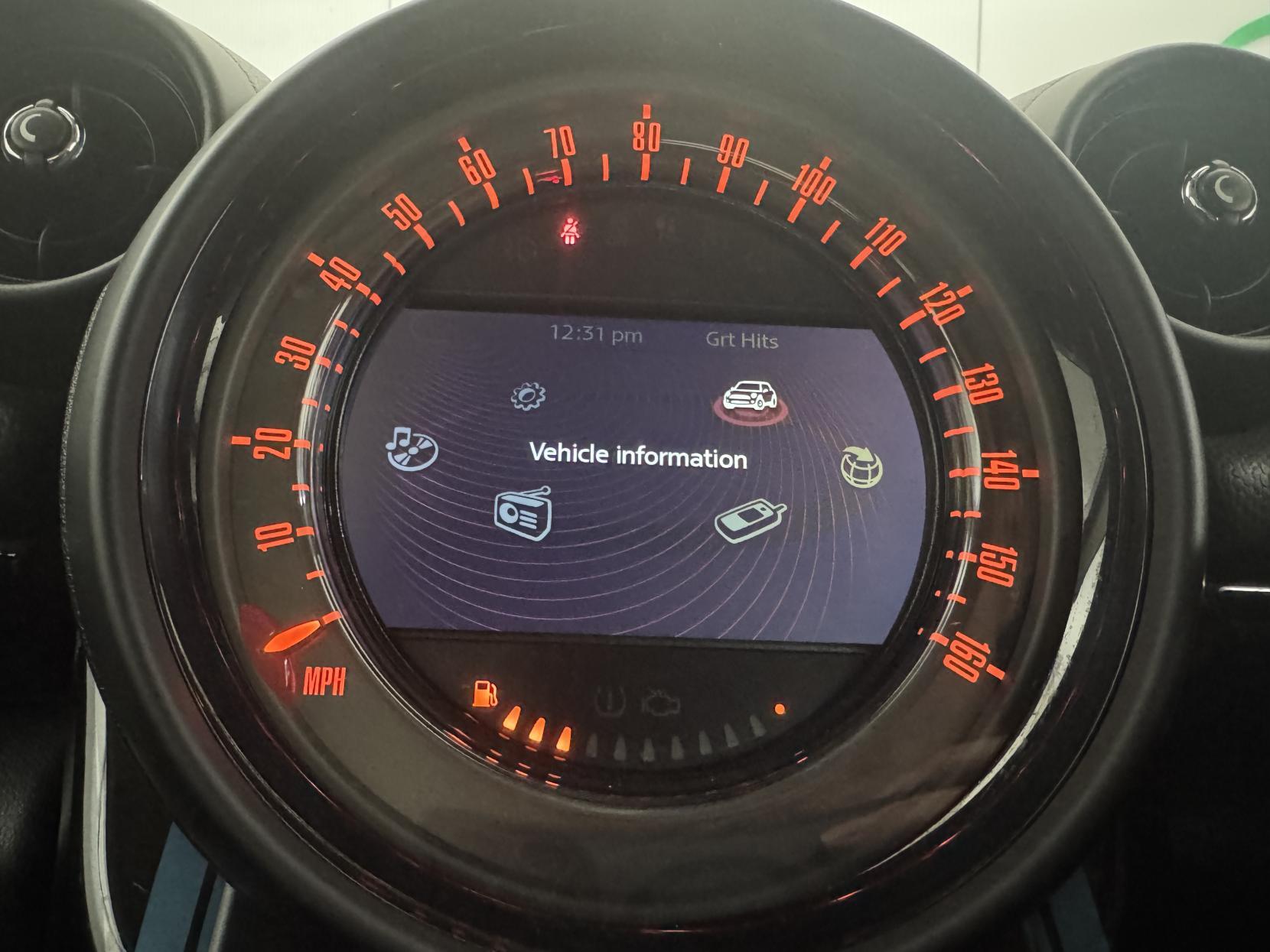 Mini Countryman view 67
