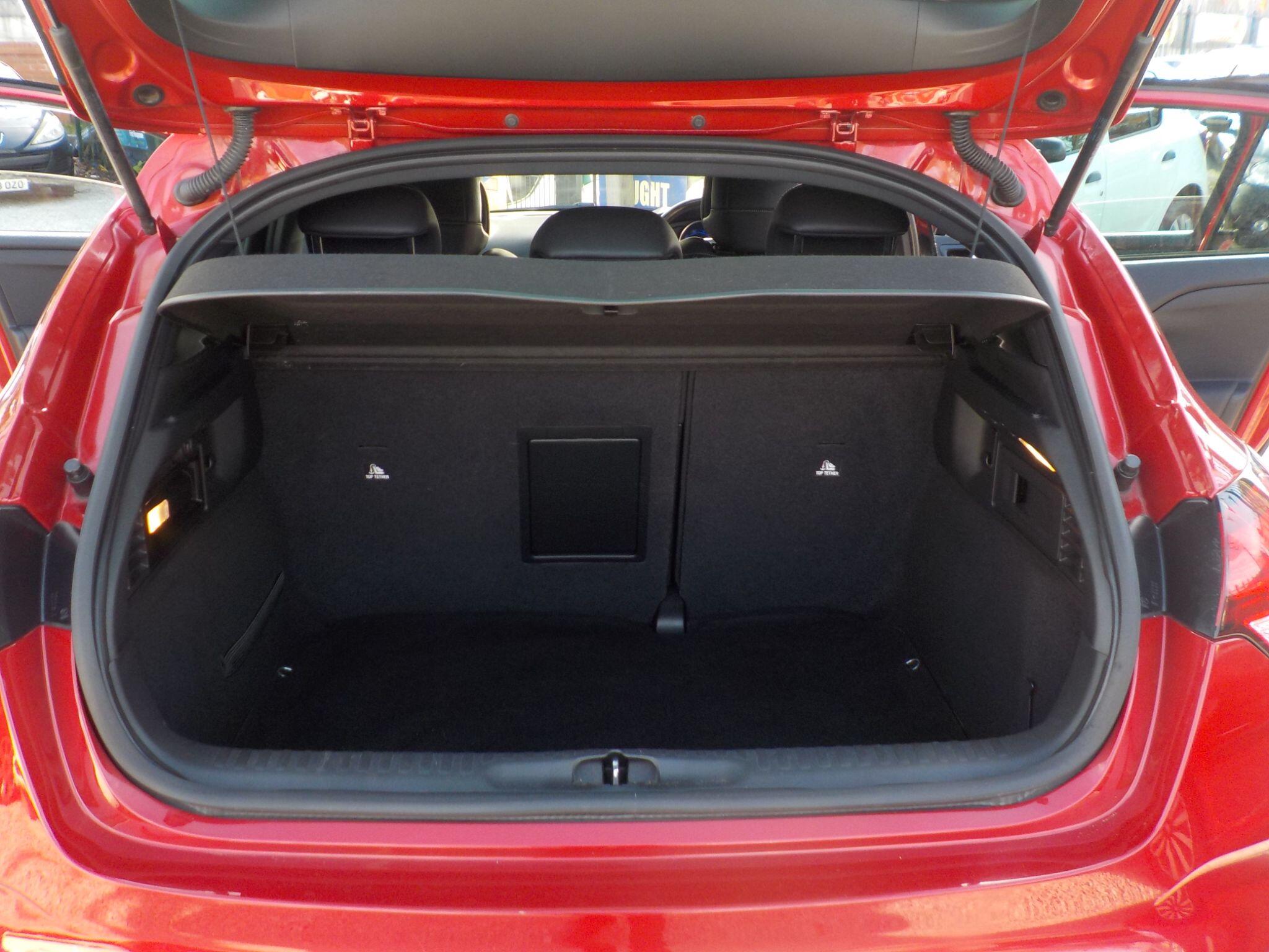 Citroen DS4 2.0 BlueHDi DStyle Nav Euro 6 (s/s) 5dr