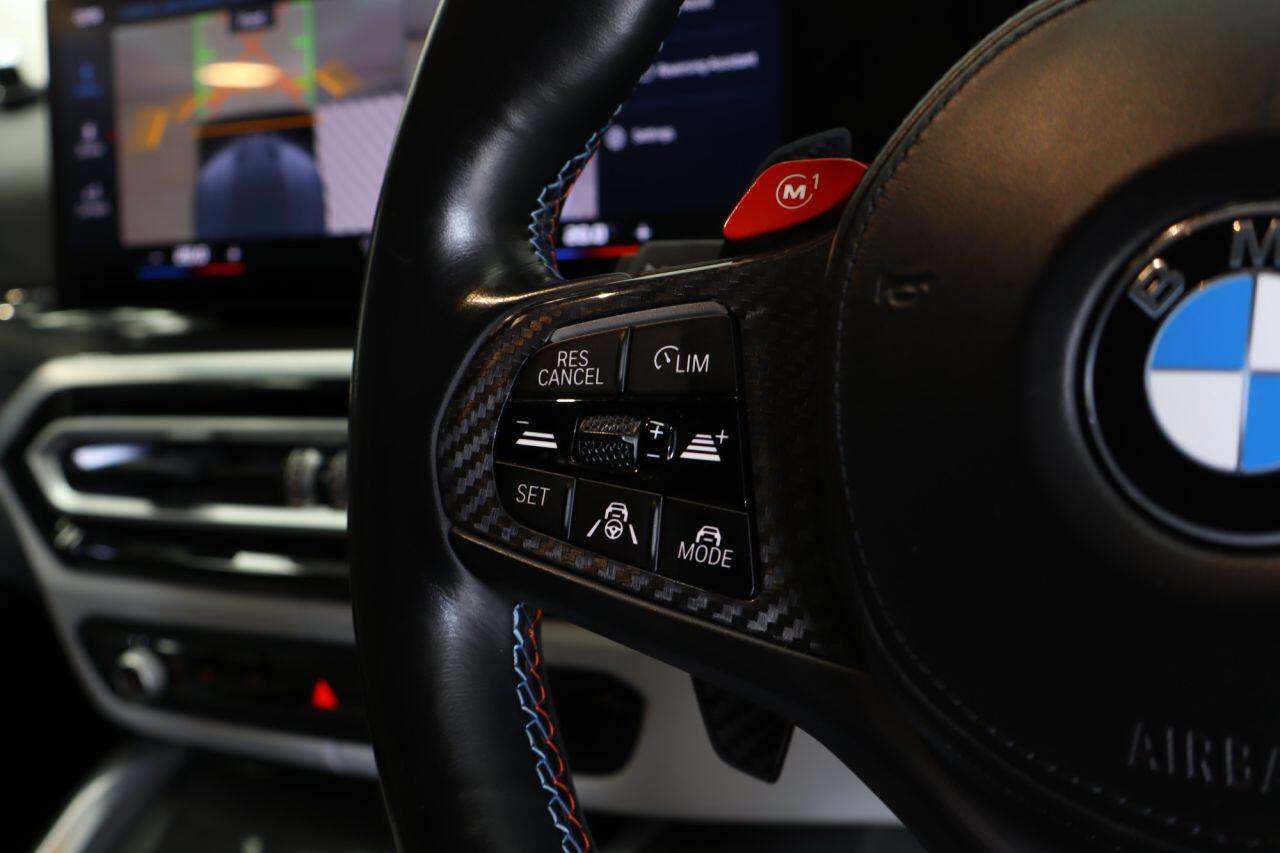 BMW M3 view 31