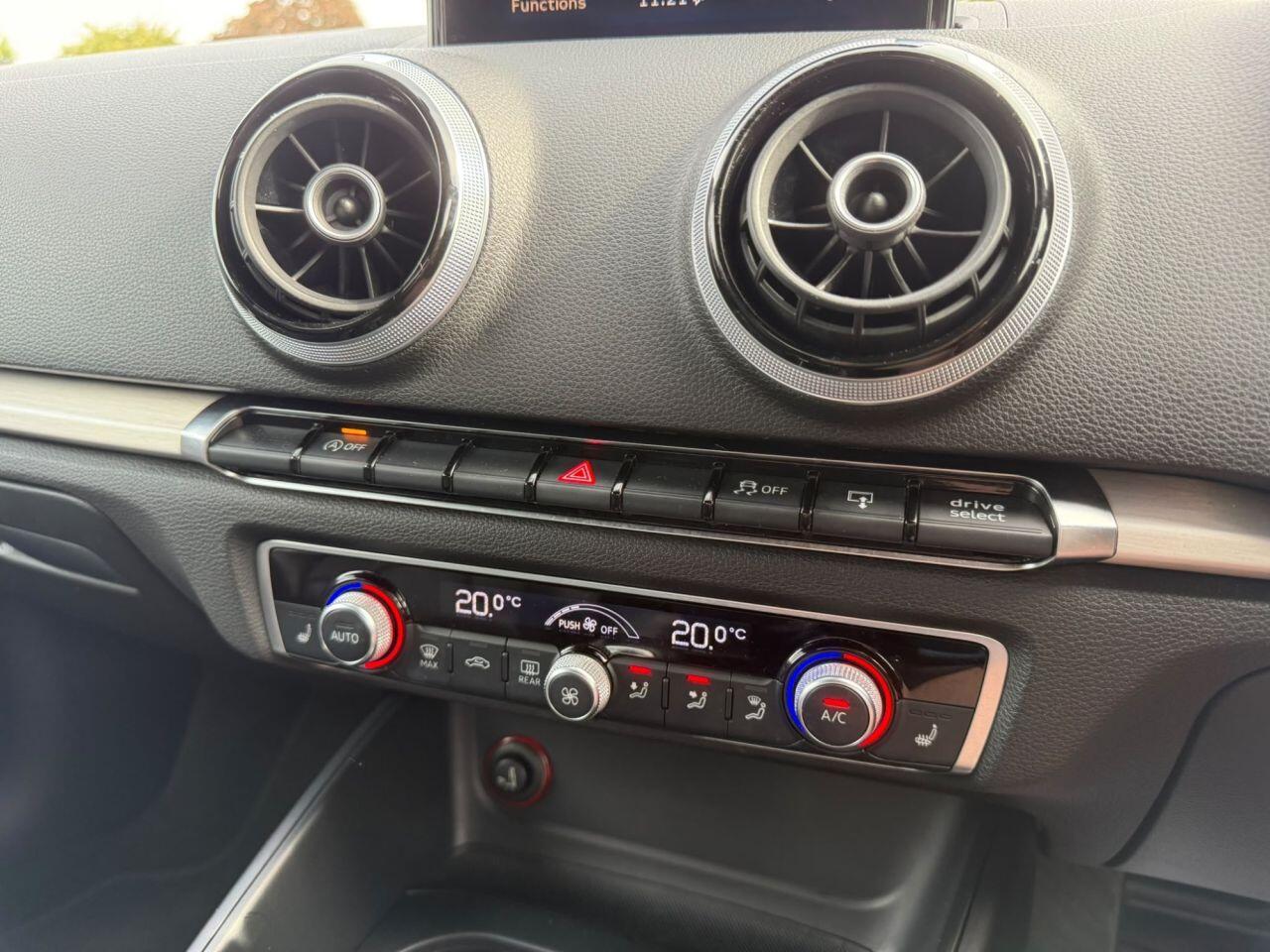 Audi S3 view 28
