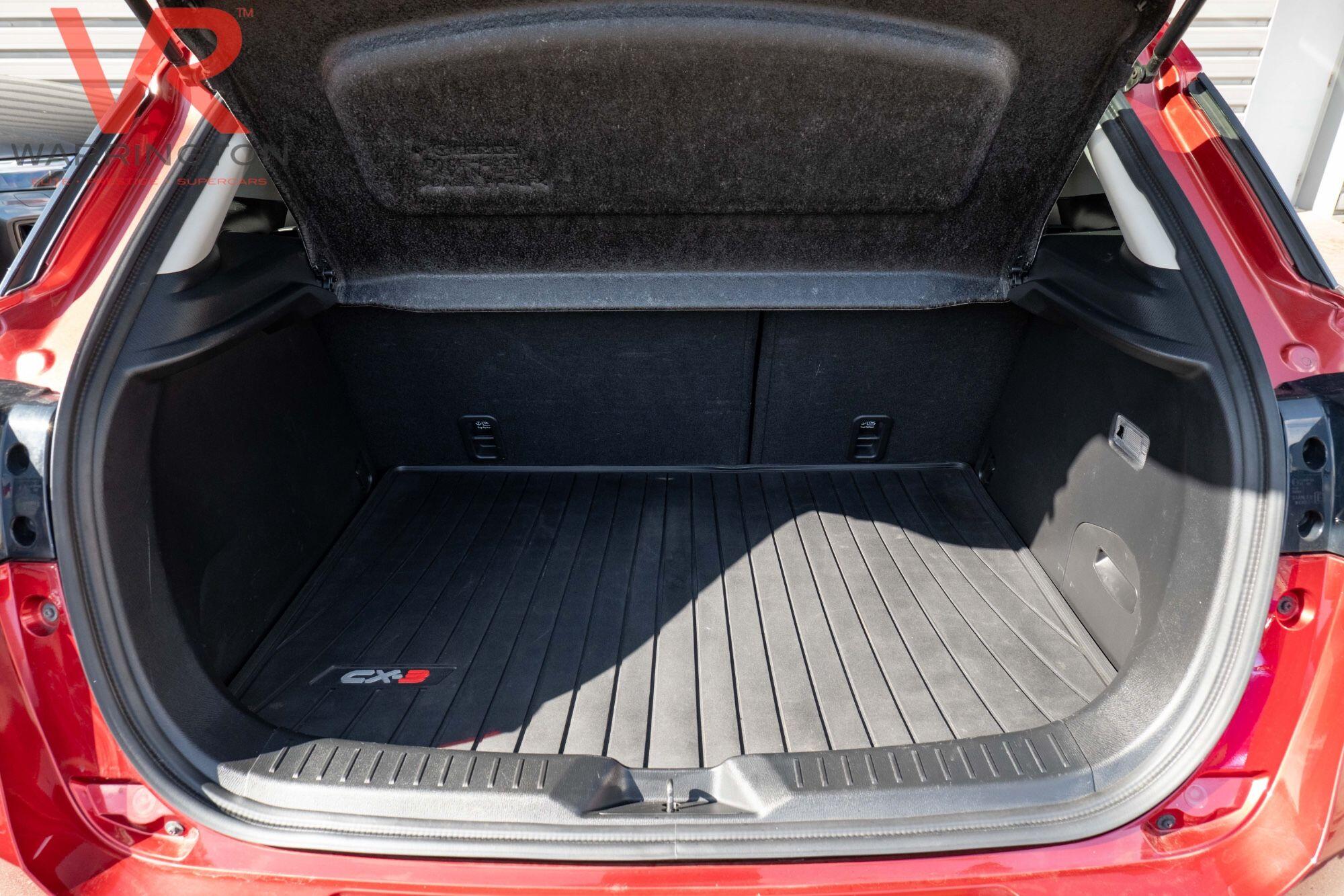 Mazda Skyactiv-G view 9