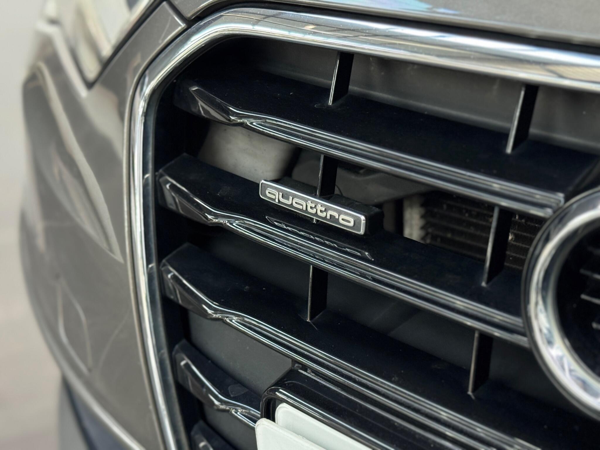 Audi A3 view 29