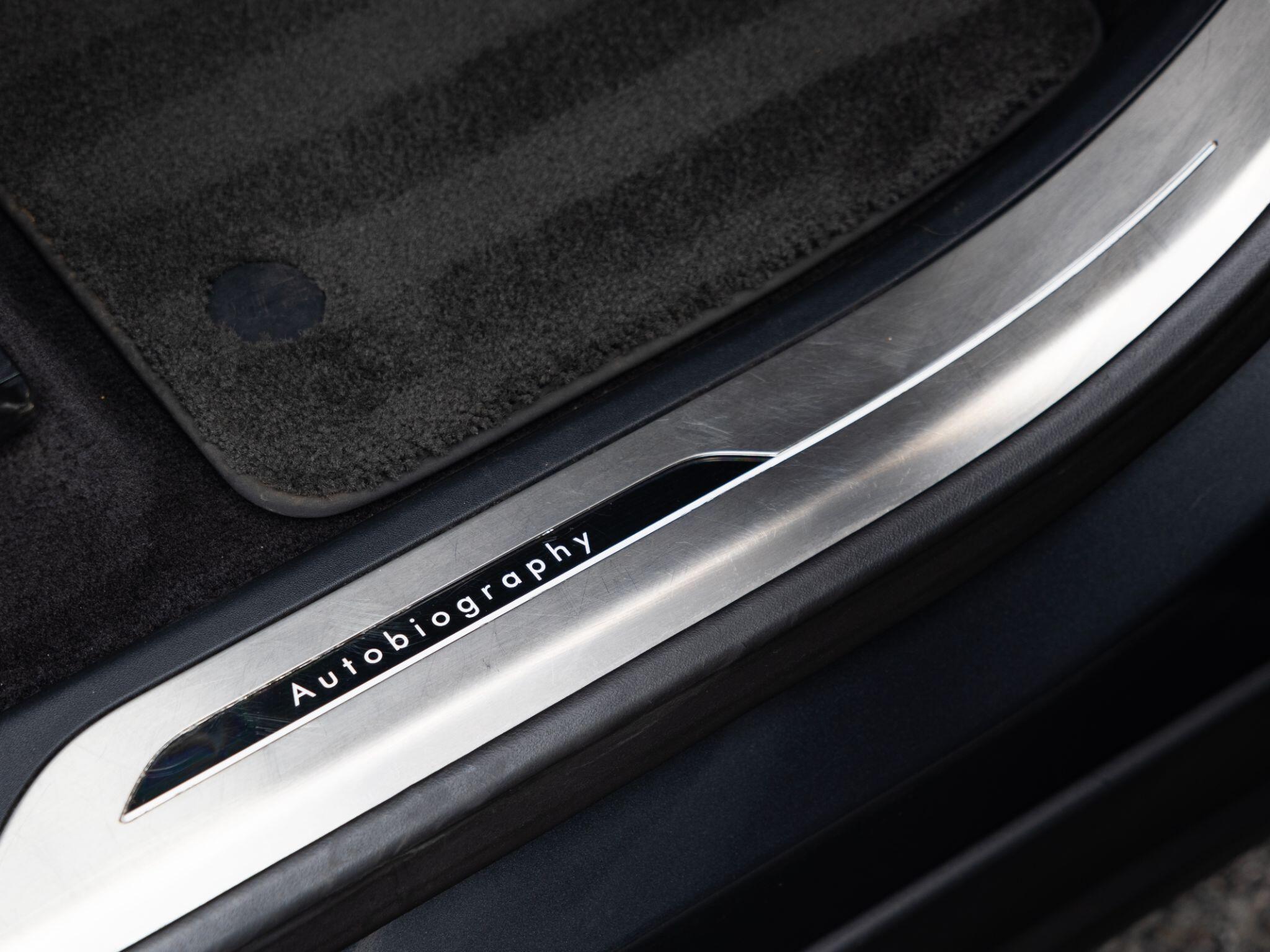 Land Rover Range Rover Sport view 20