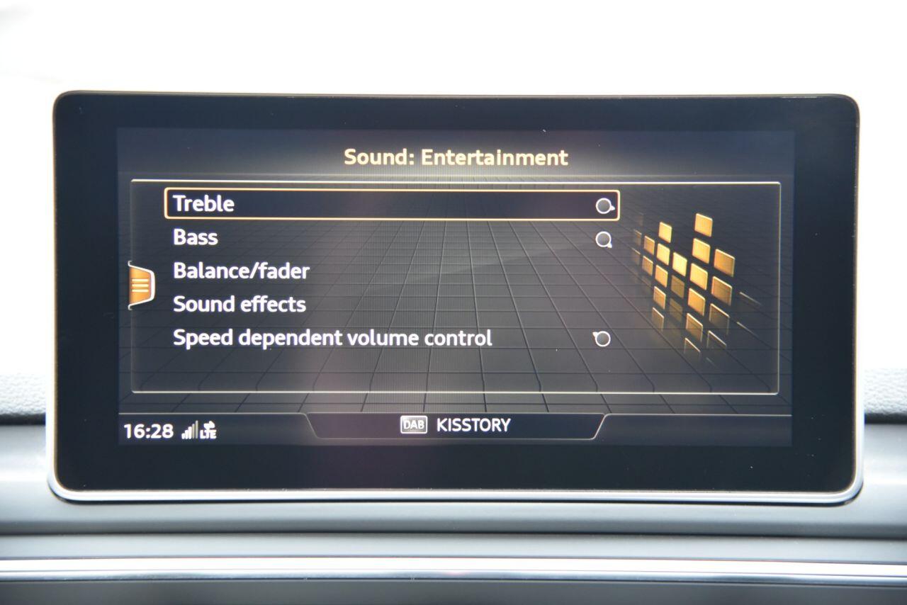Audi A5 view 43