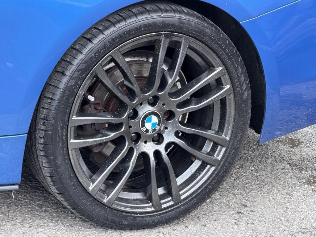 BMW 4 Series view 54