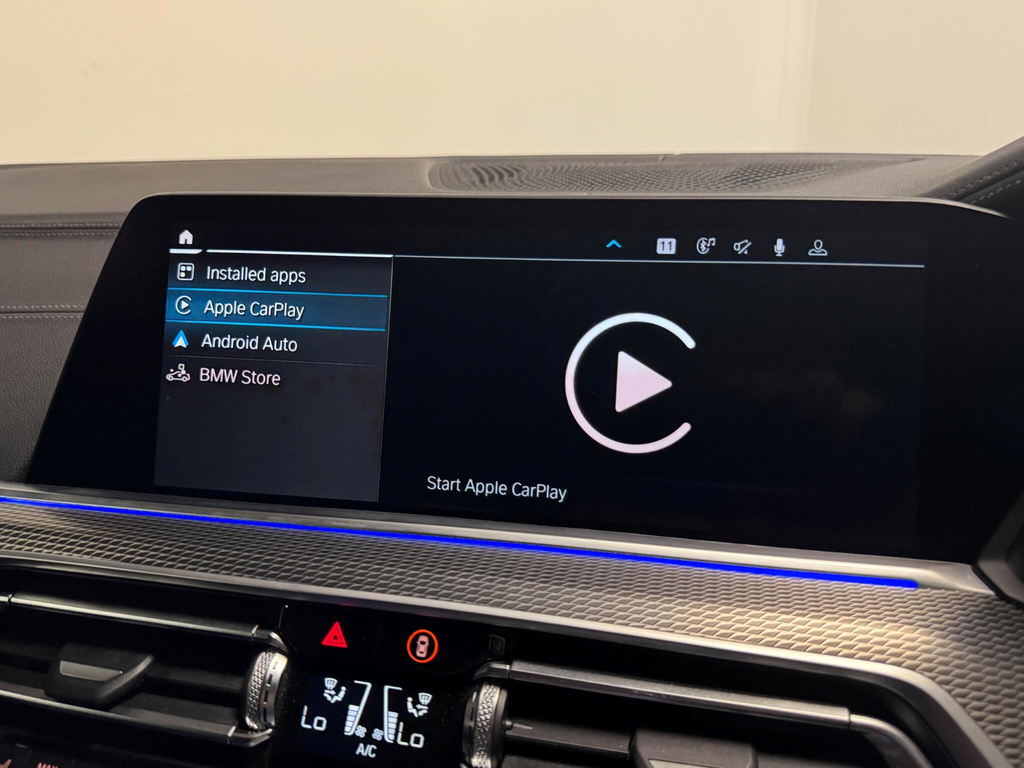 BMW X5 view 11