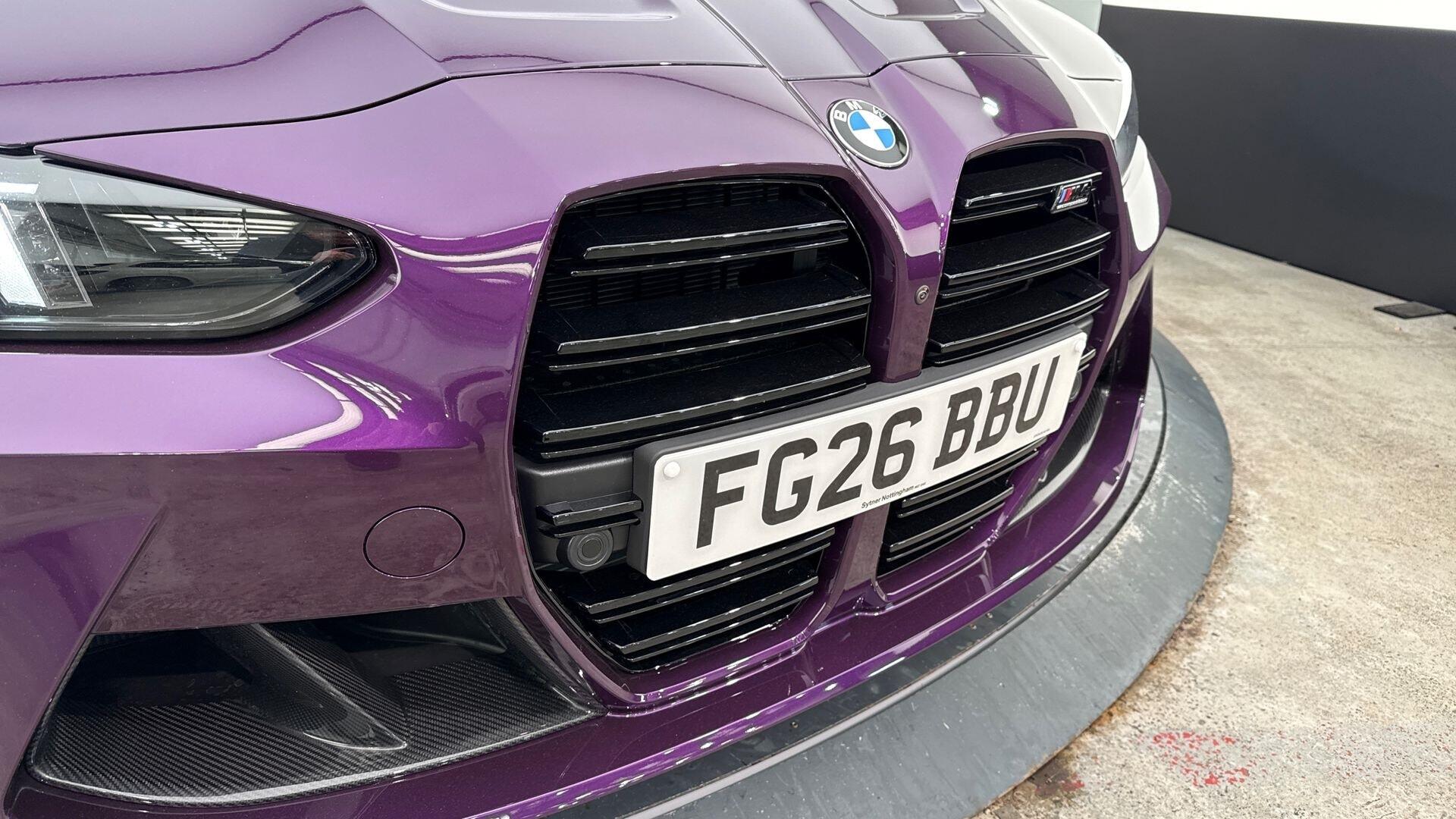 BMW M4 view 36
