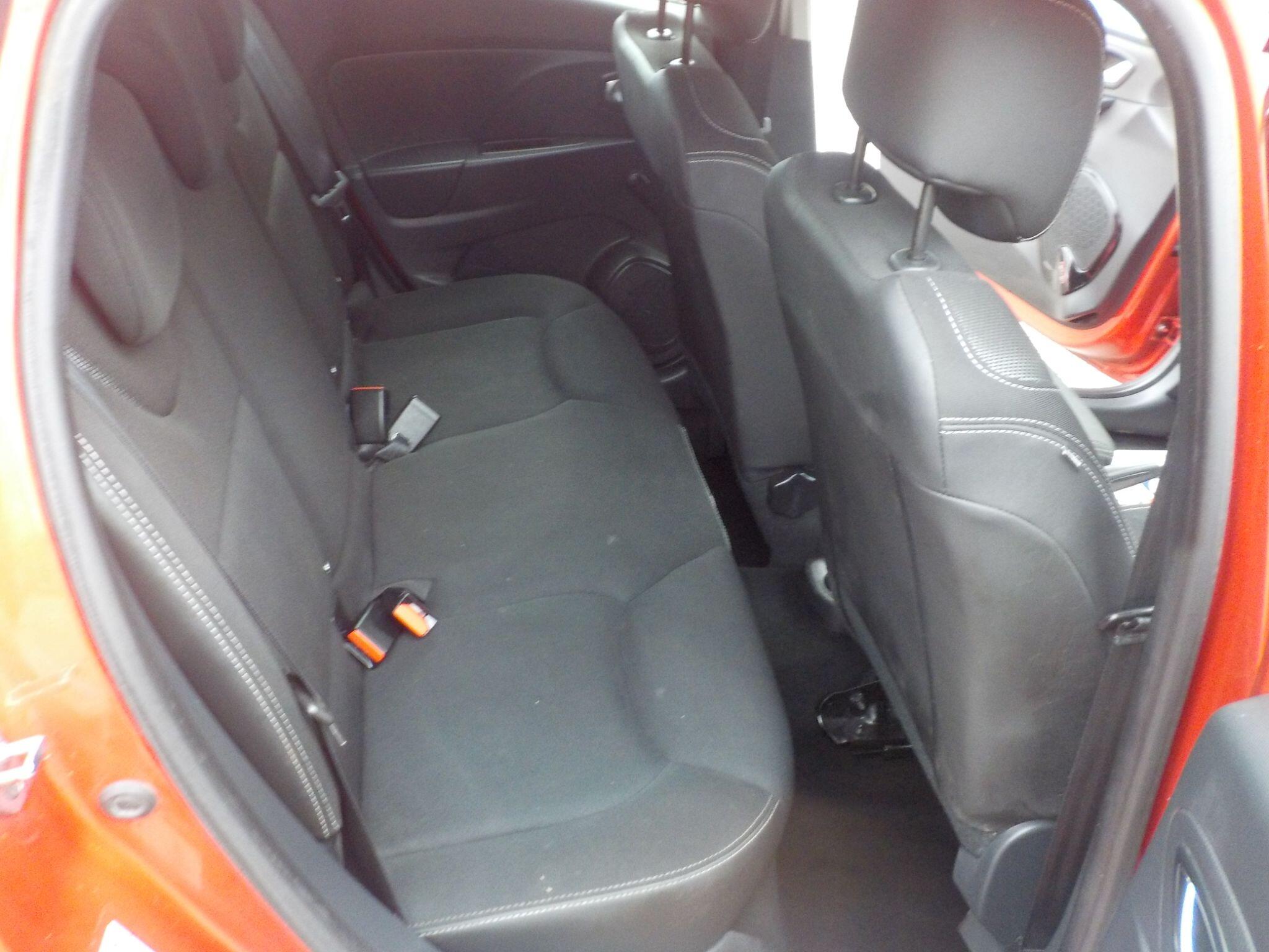 Renault Clio 1.5 dCi Dynamique Nav Euro 6 (s/s) 5dr