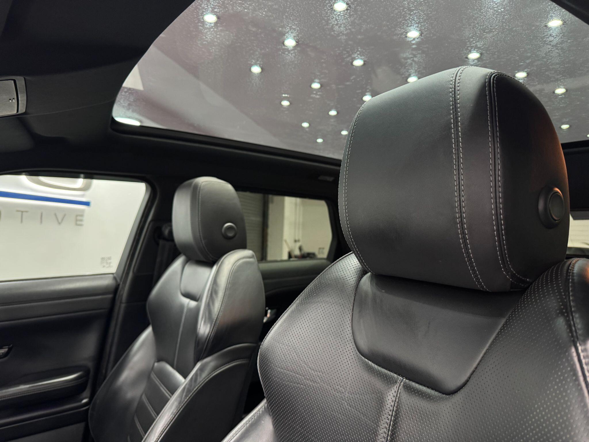 Land Rover Range Rover Evoque view 49