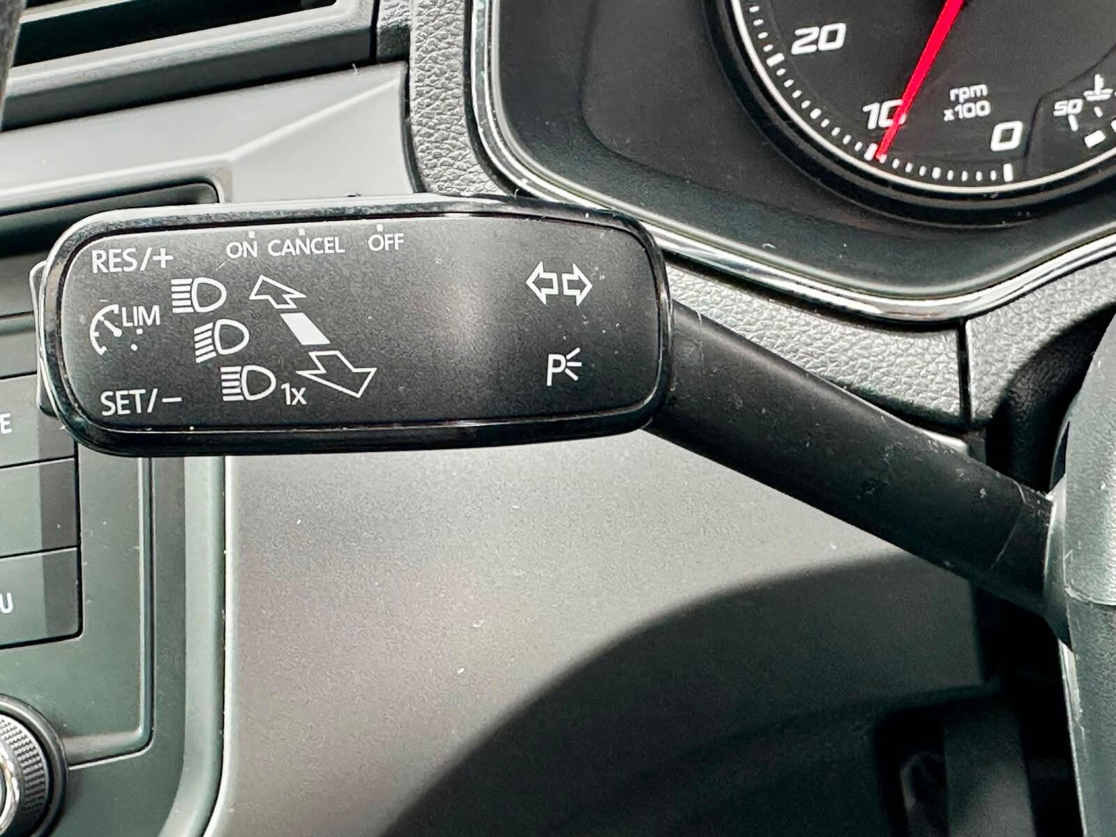 Seat Ibiza view 17