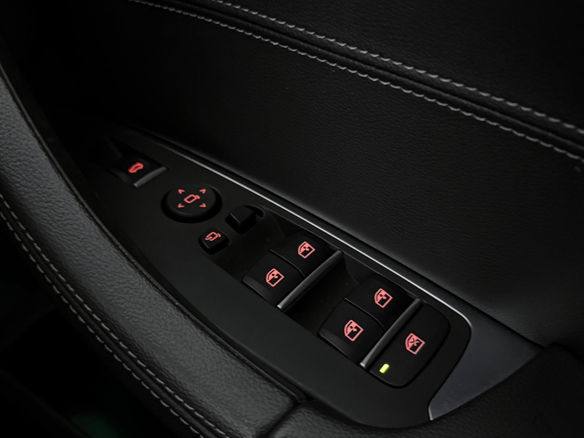BMW X3 view 21