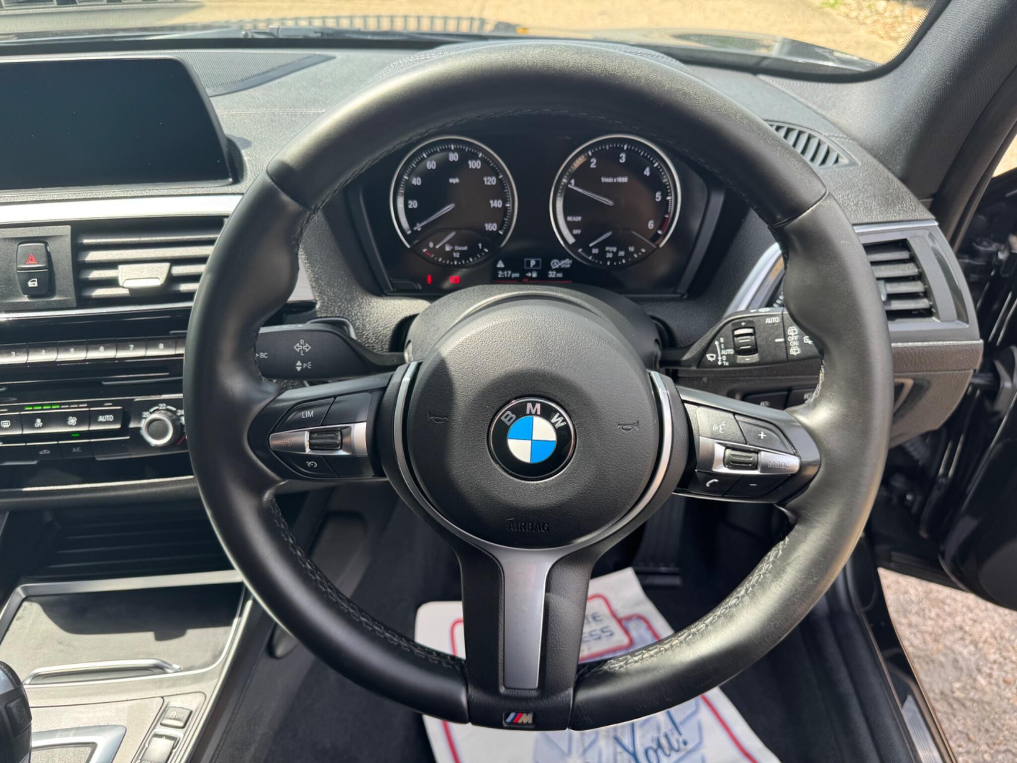 BMW 1 Series view 57