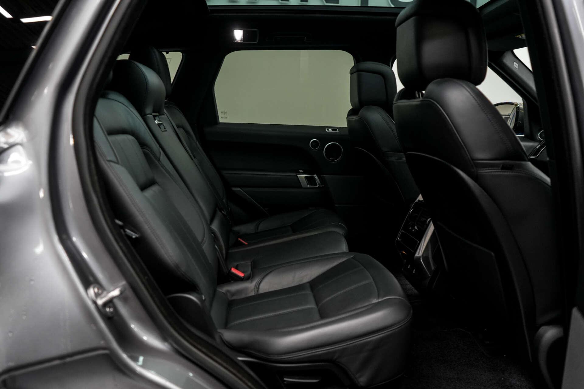 Land Rover Range Rover Sport view 20