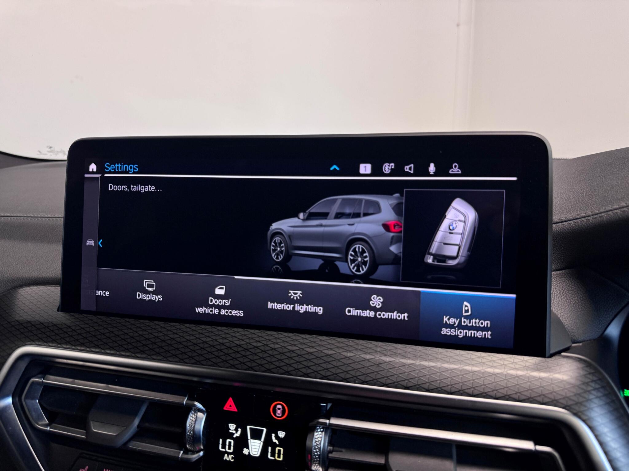 BMW X3 view 61