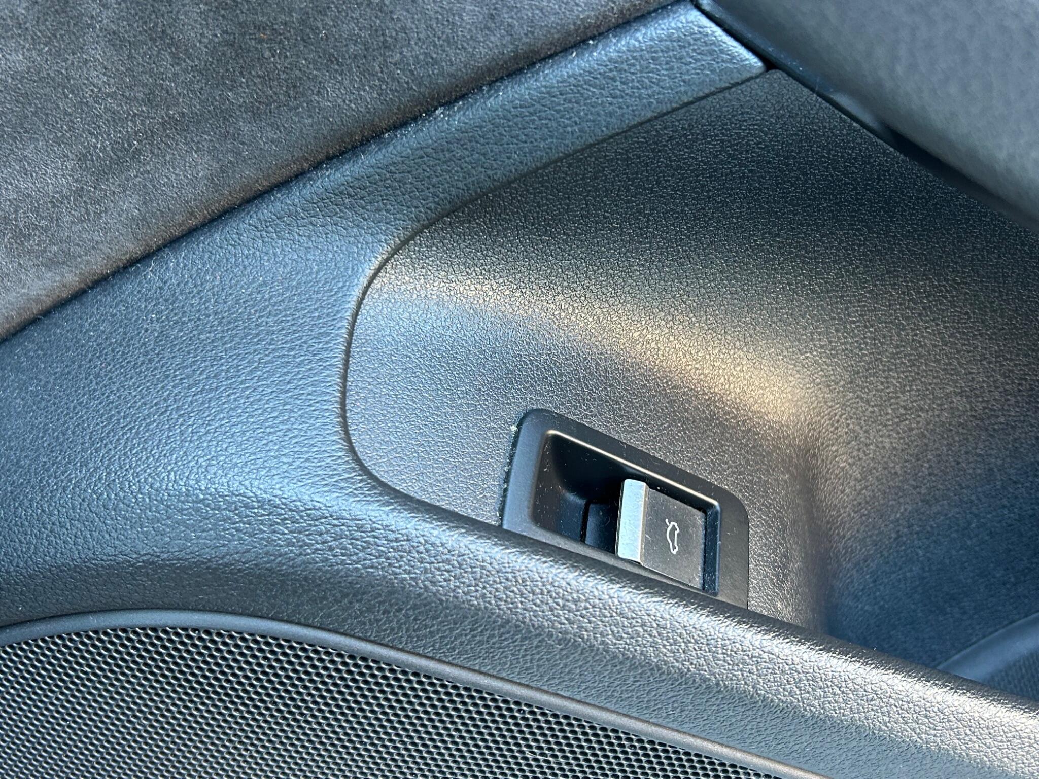 Audi A5 view 27