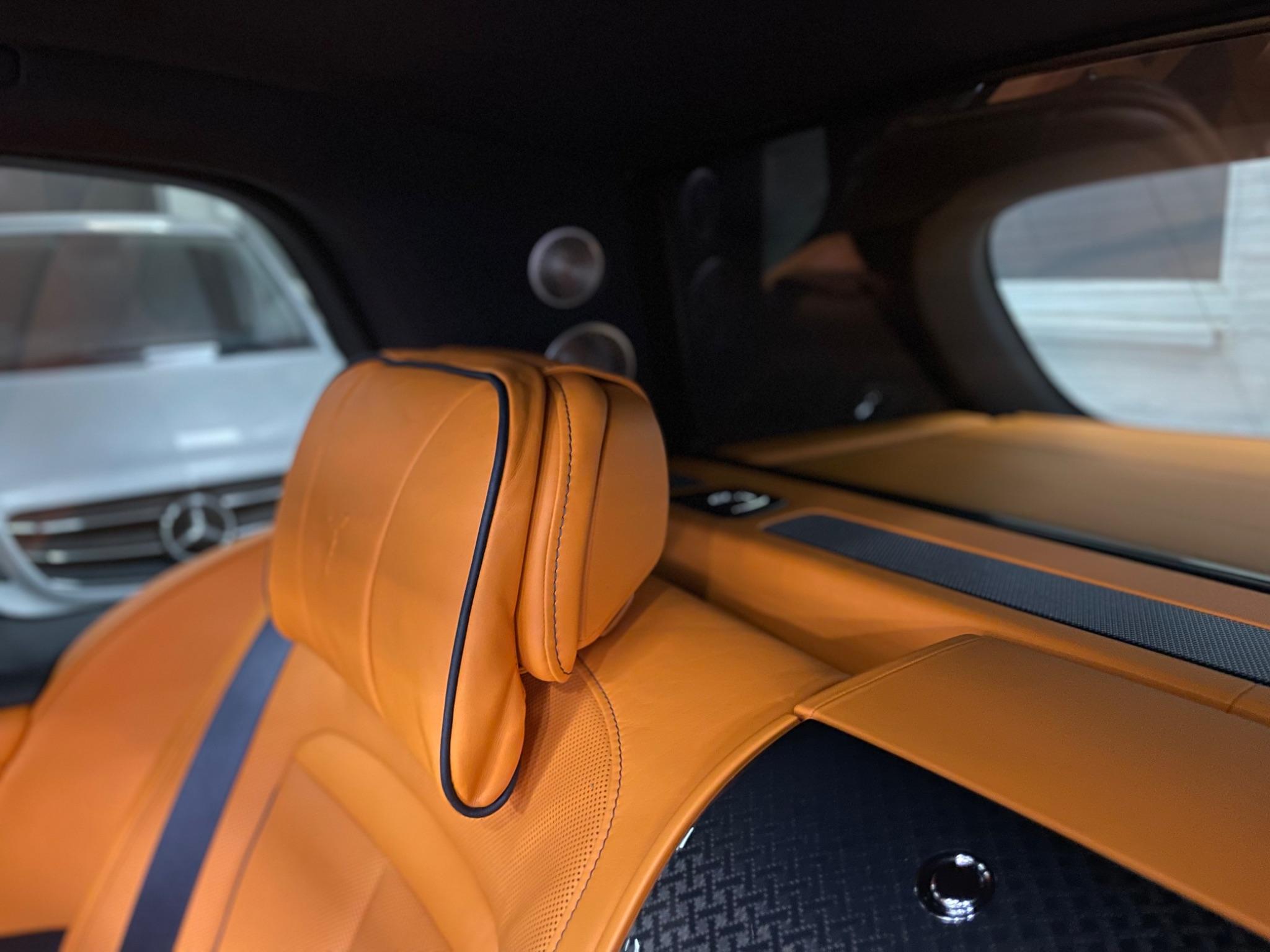 Rolls-Royce Cullinan view 84