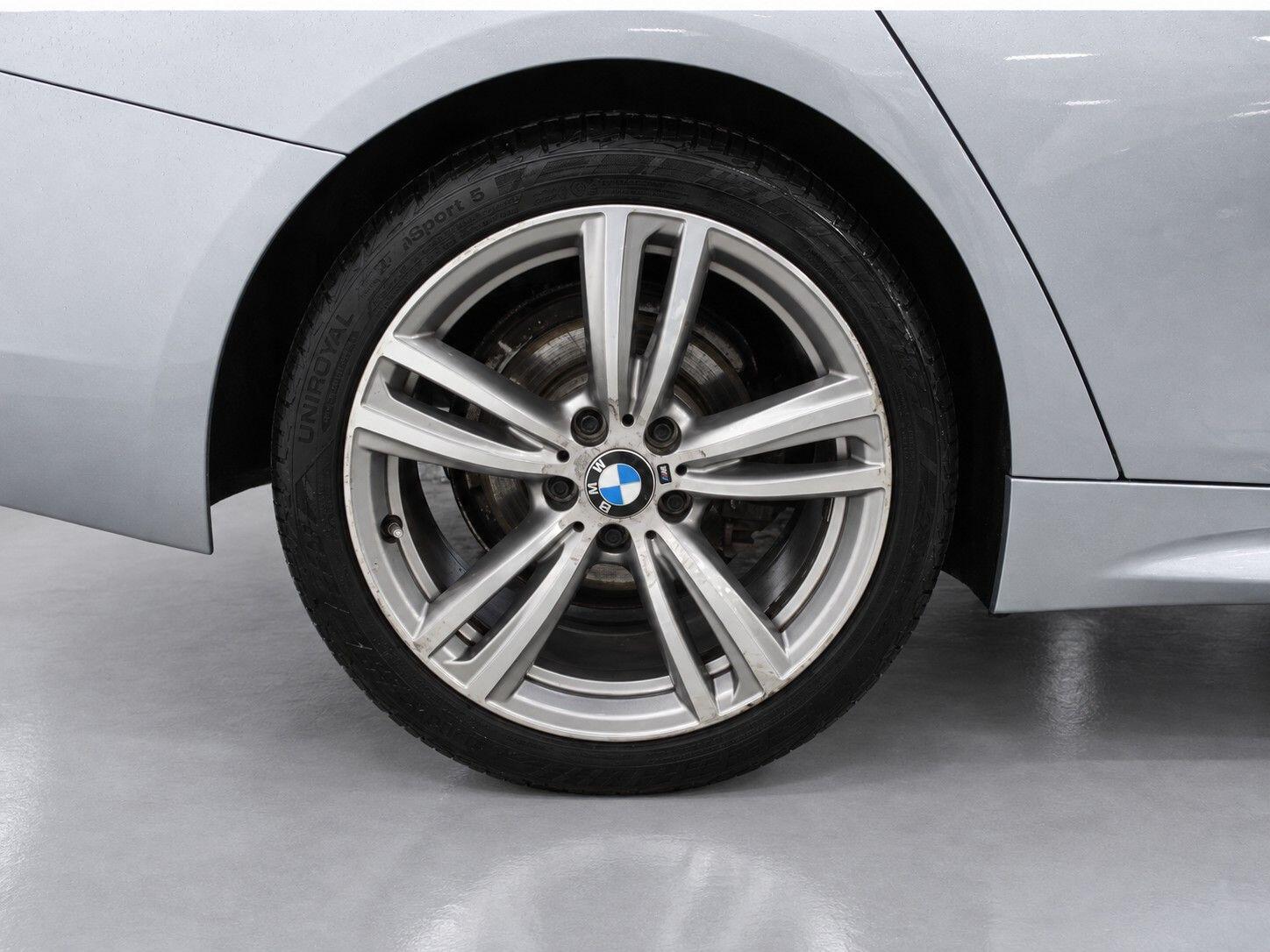 BMW 4 Series view 63