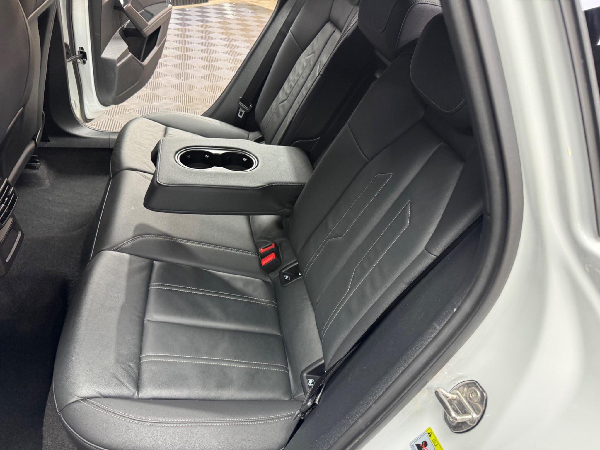 Audi A3 view 17