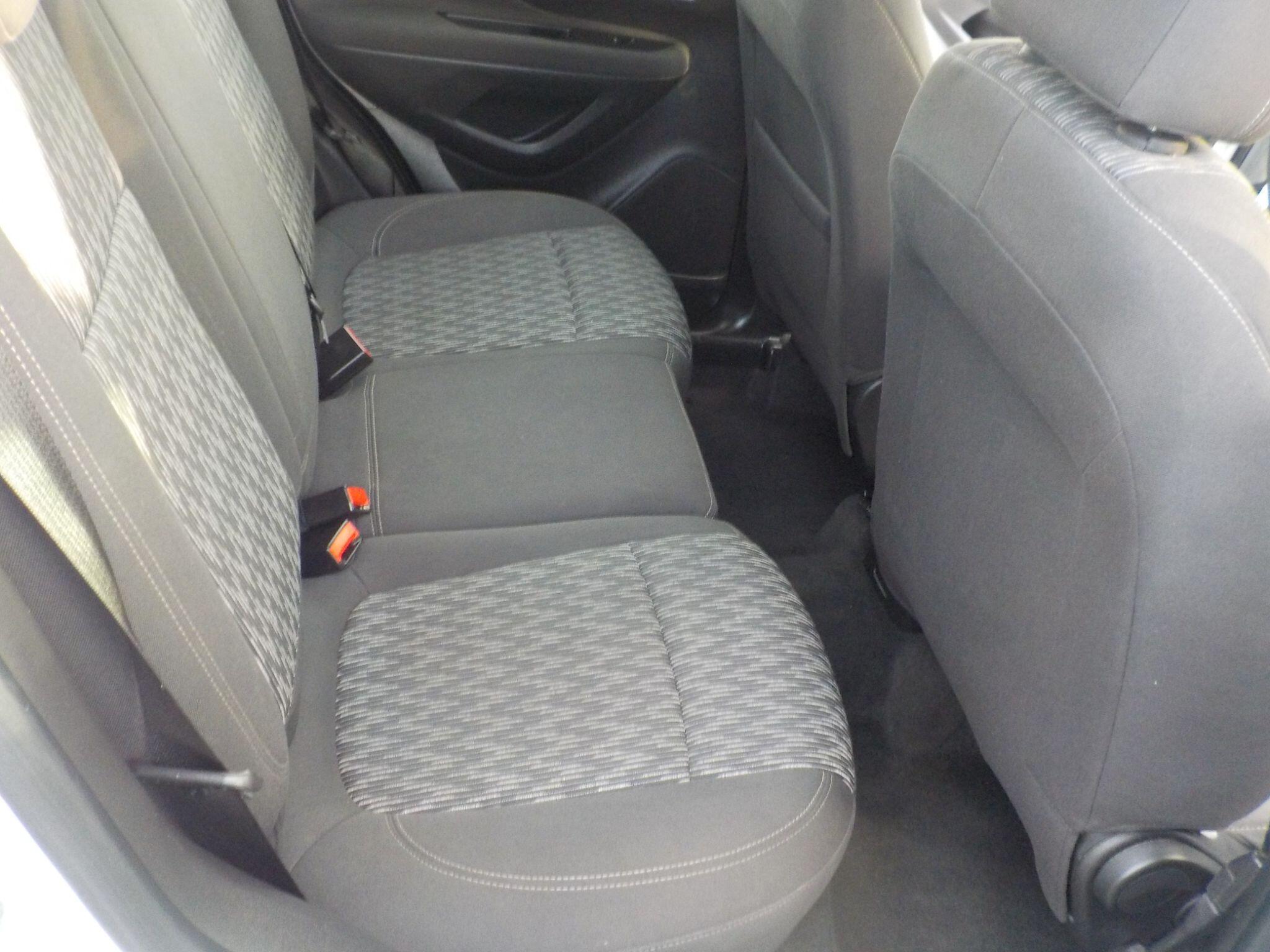 Vauxhall Mokka 1.7 CDTi Exclusiv 4WD Euro 5 (s/s) 5dr