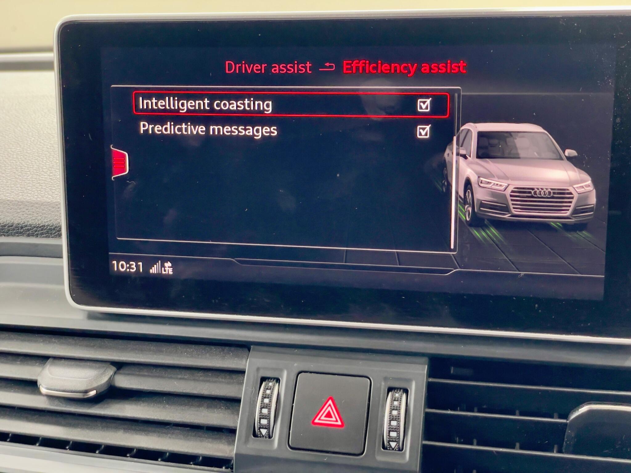 Audi Q5 view 64