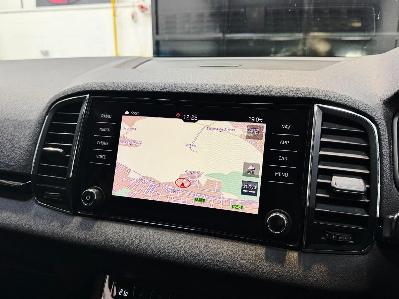 Skoda Karoq view 28