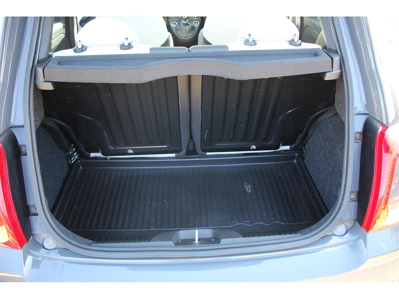 Fiat 500 view 26