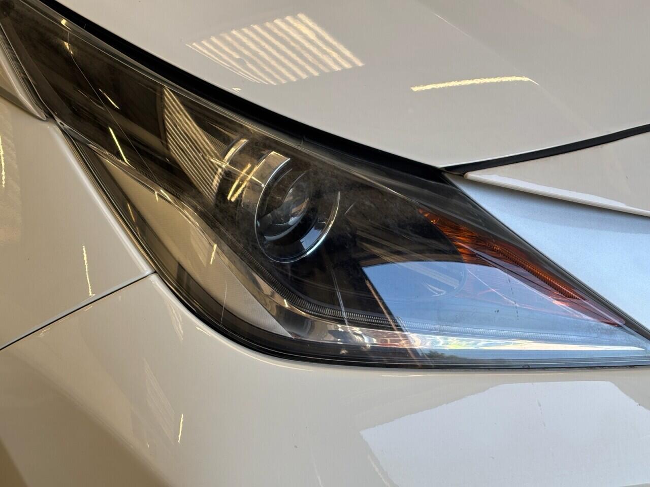 Toyota Aygo view 40