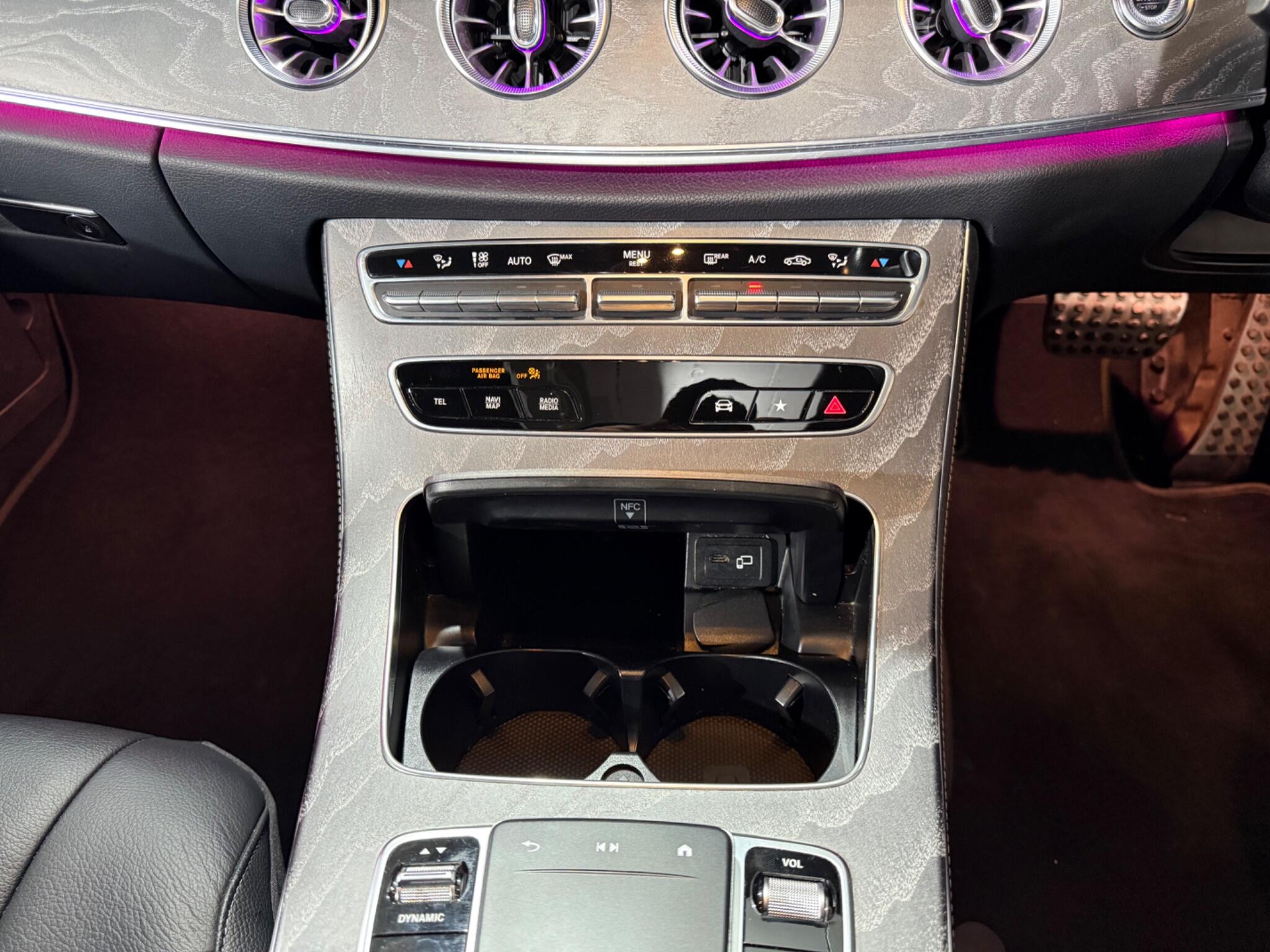 2021 Mercedes-Benz CLS 2.9 CLS400d AMG Line Night Edition (Premium Plus) Coupe G-Tronic 4MATIC Euro 6 (s/s) 4dr • 55,000 miles image 37