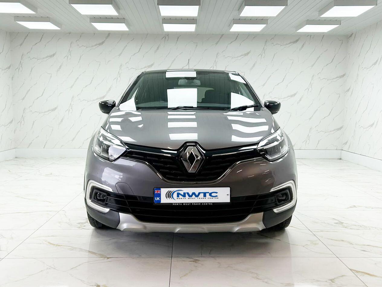 Renault Captur view 5