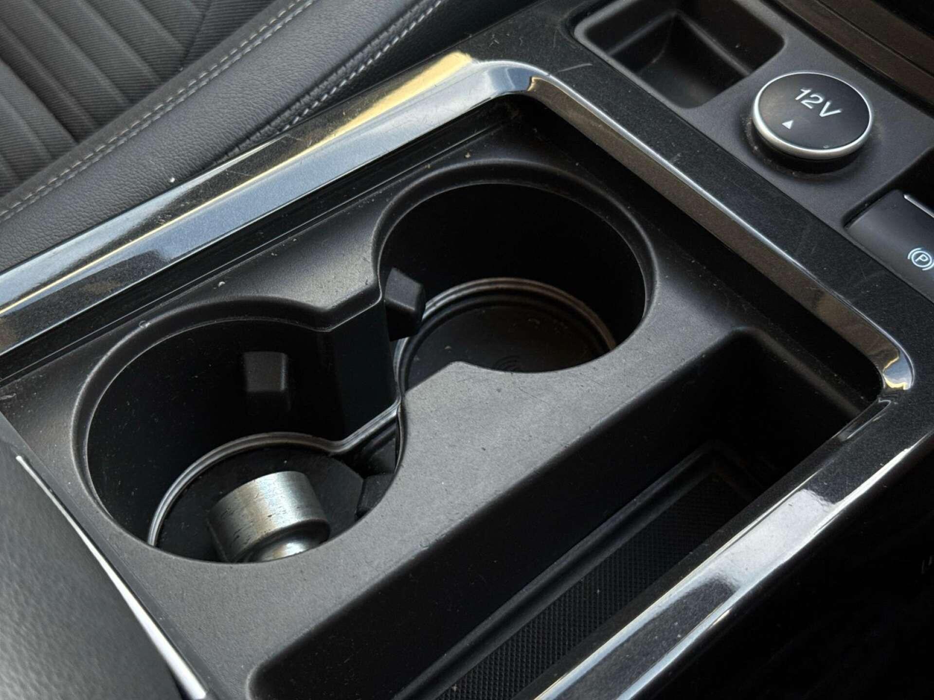 Ford Kuga view 112