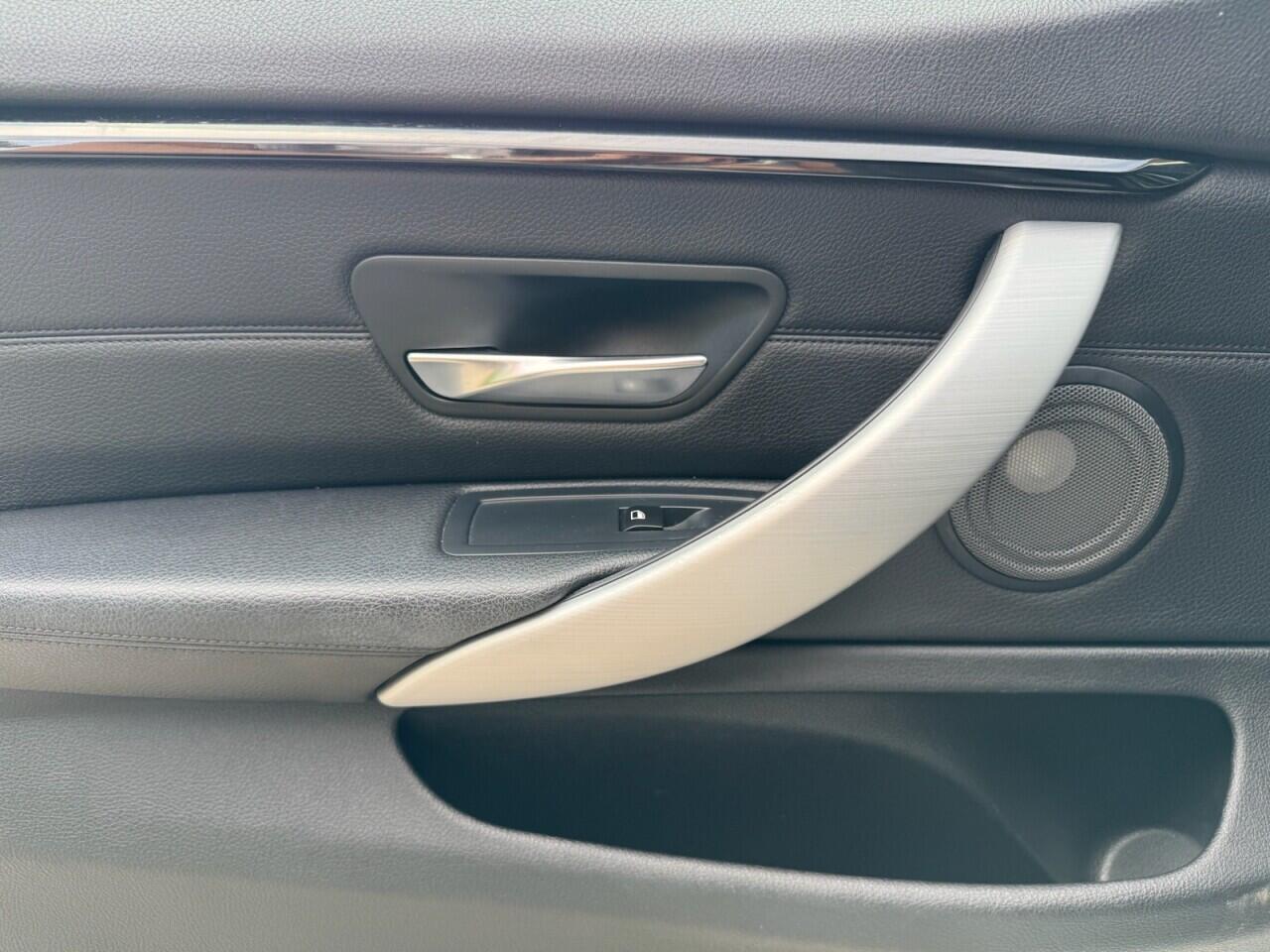 BMW 4 Series view 27