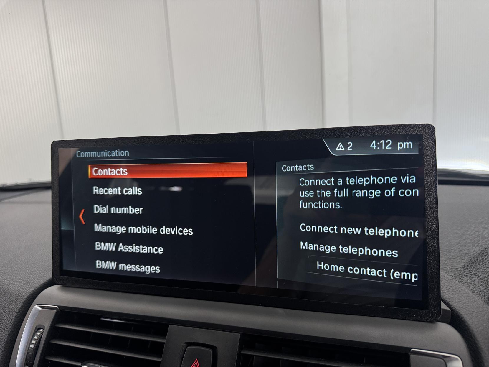 BMW 1 Series view 68