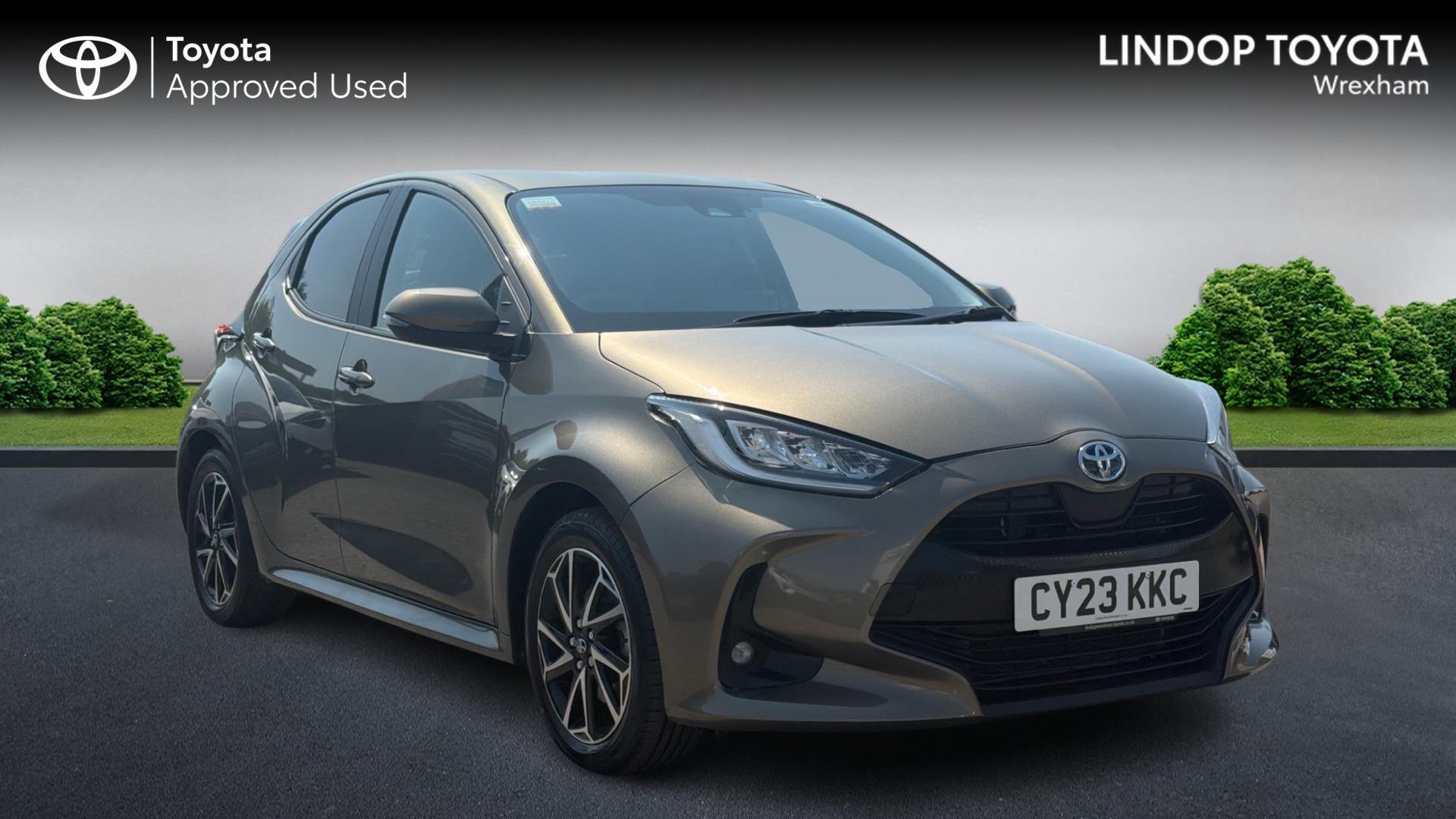 Lindop Used Cars
