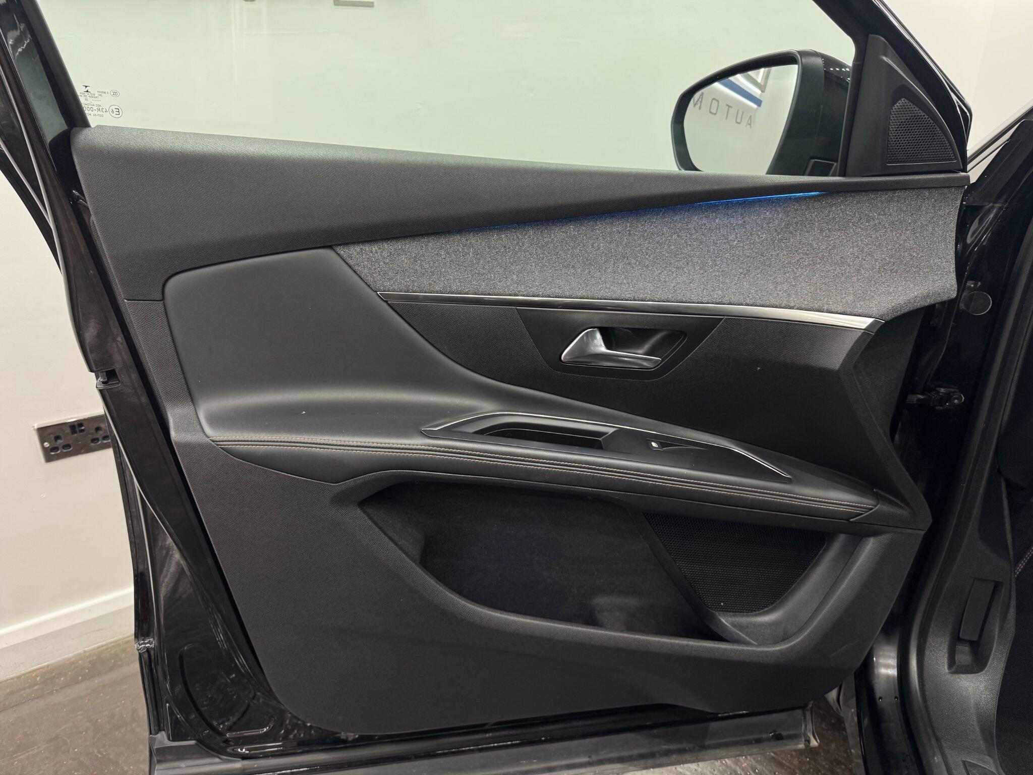 Peugeot 5008 view 51