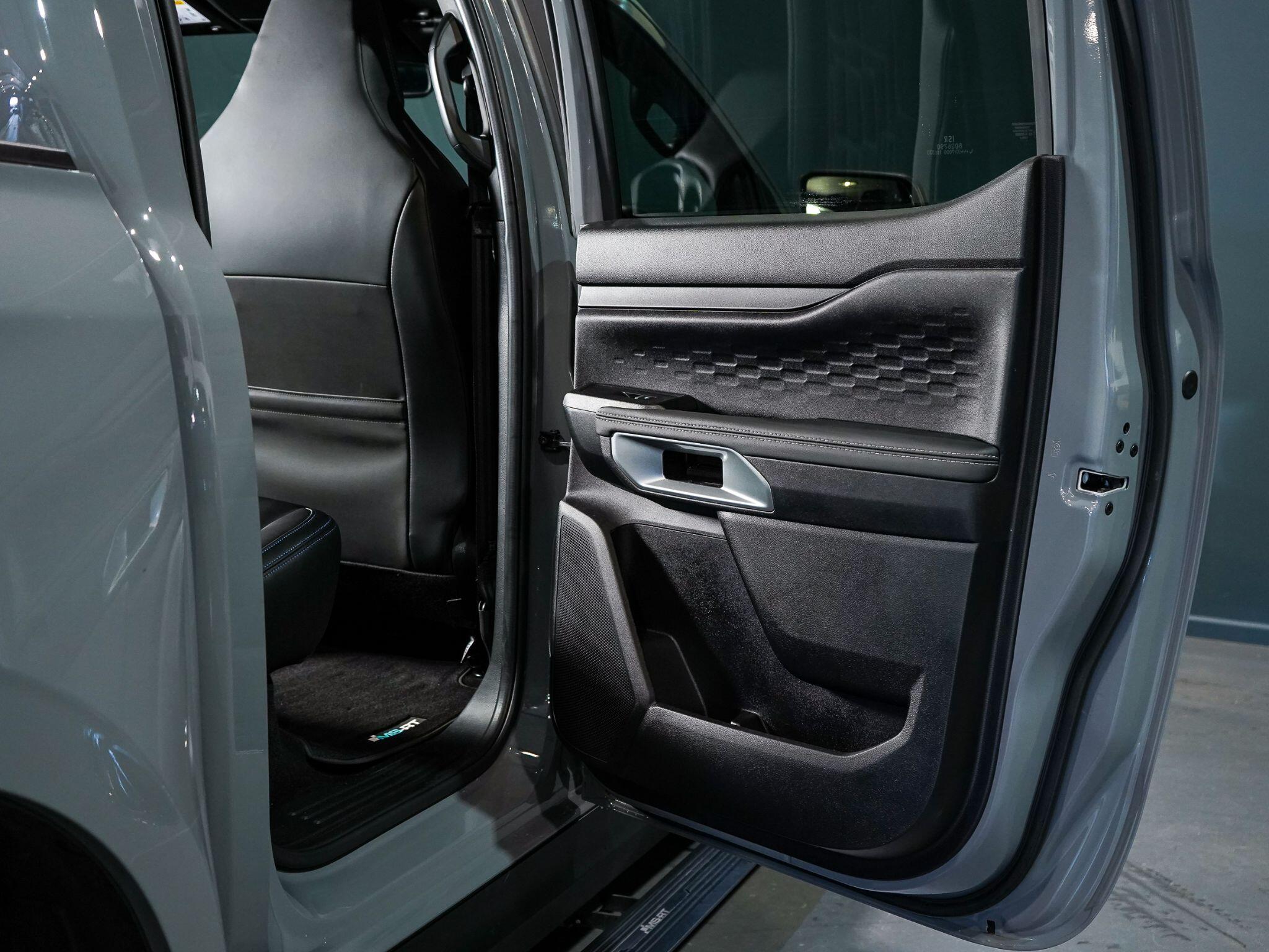 Ford Ranger view 33