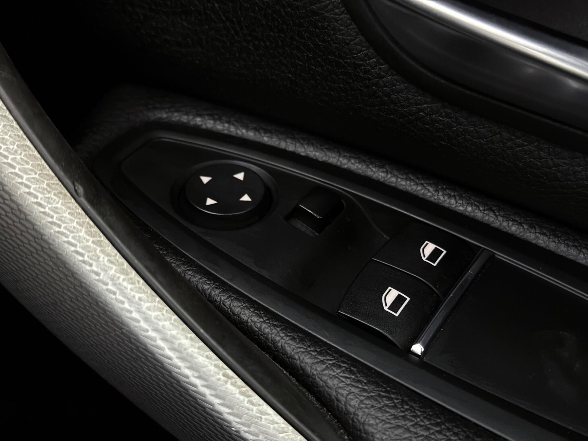 BMW 4 Series view 20