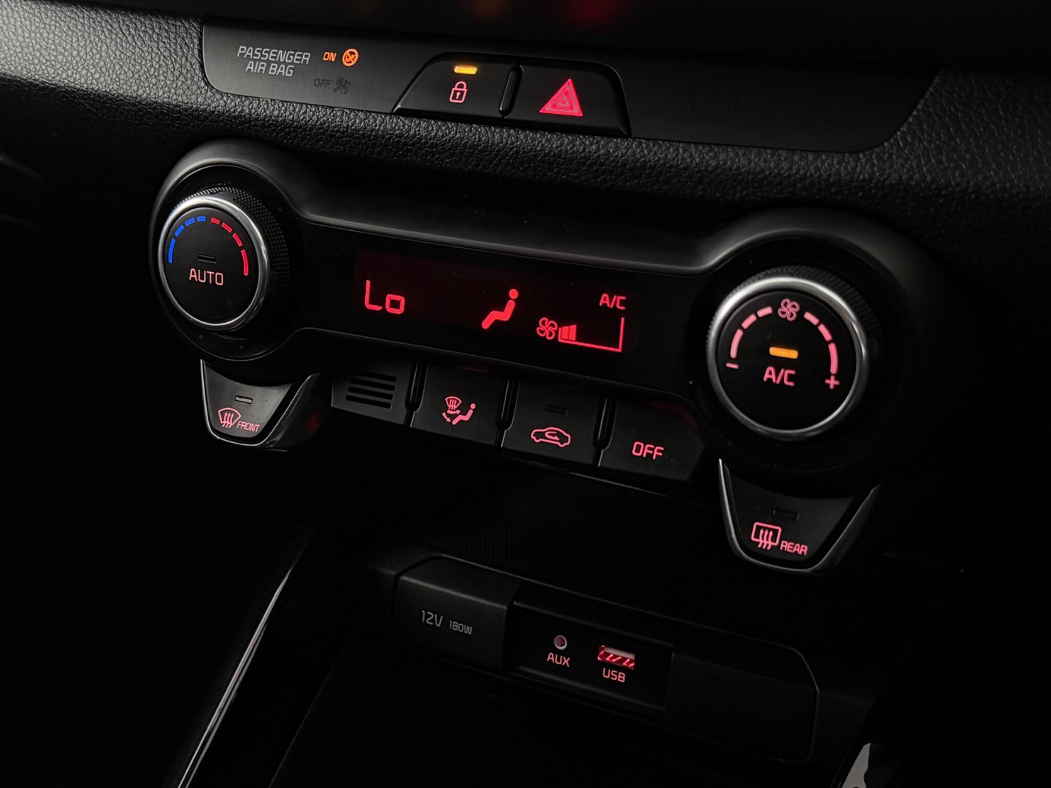 Kia Stonic view 22