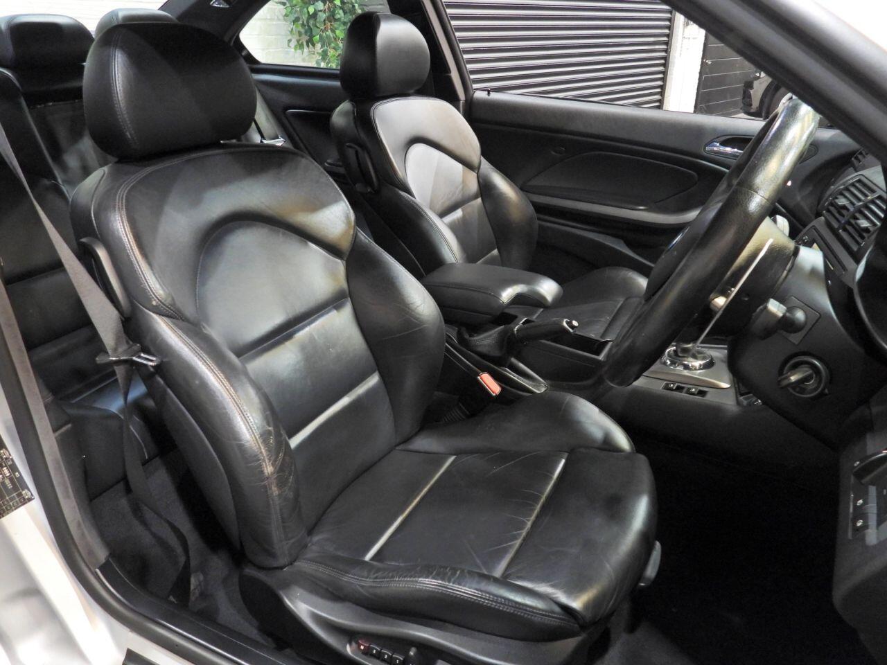 BMW M3 view 17
