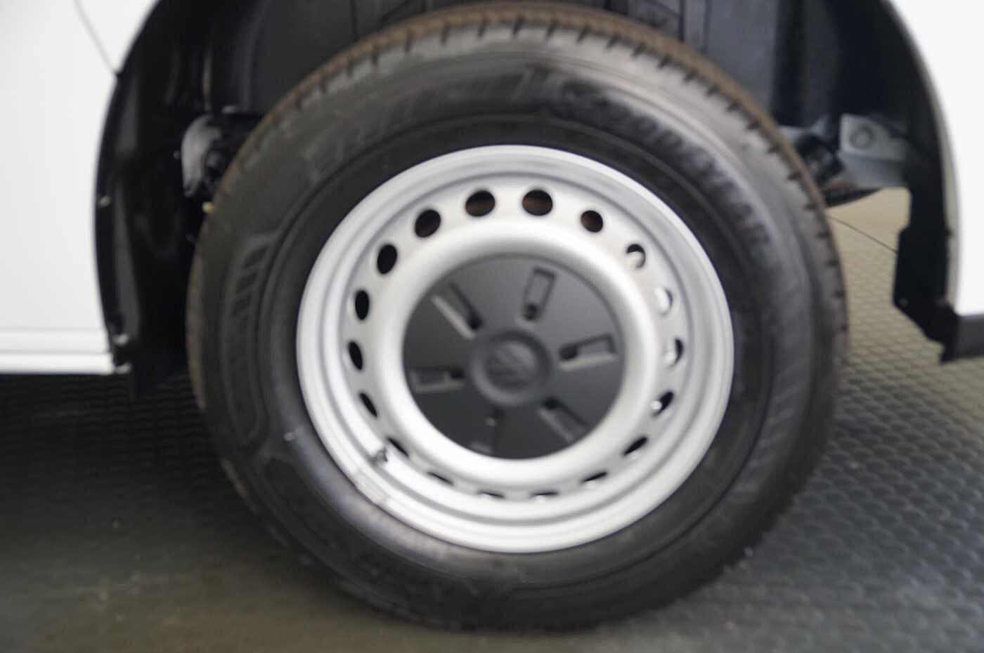 Volkswagen Transporter T28 Swb Diesel for sale from Western Volkswagen Van Centre