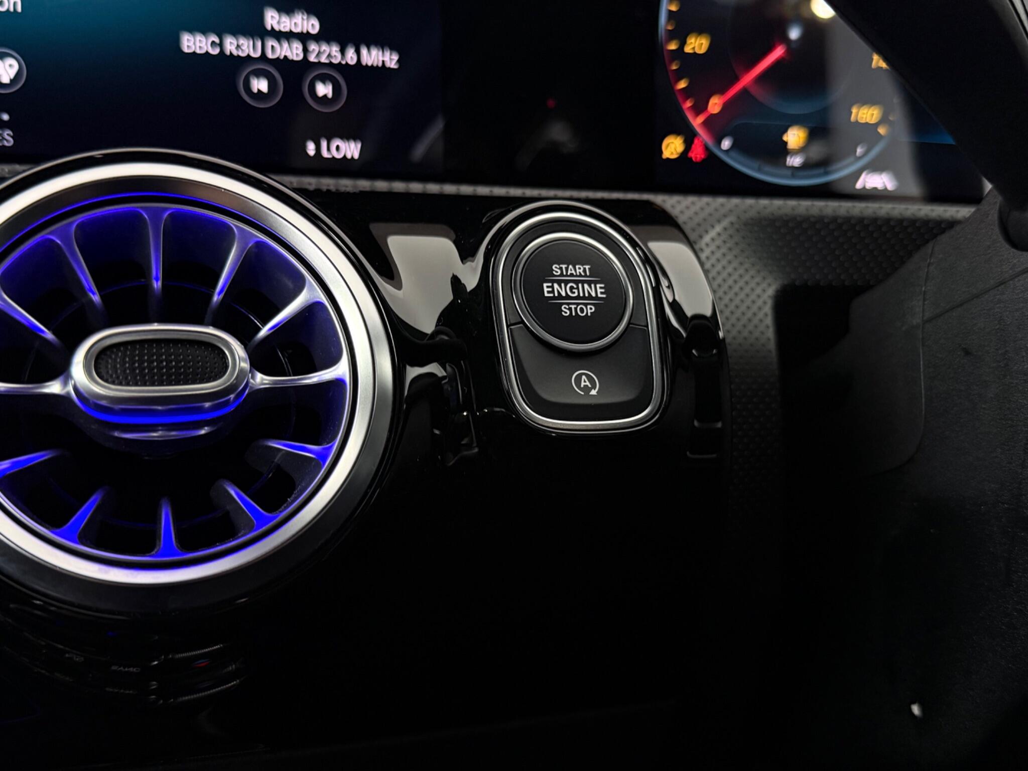 Mercedes-Benz A-Class view 19