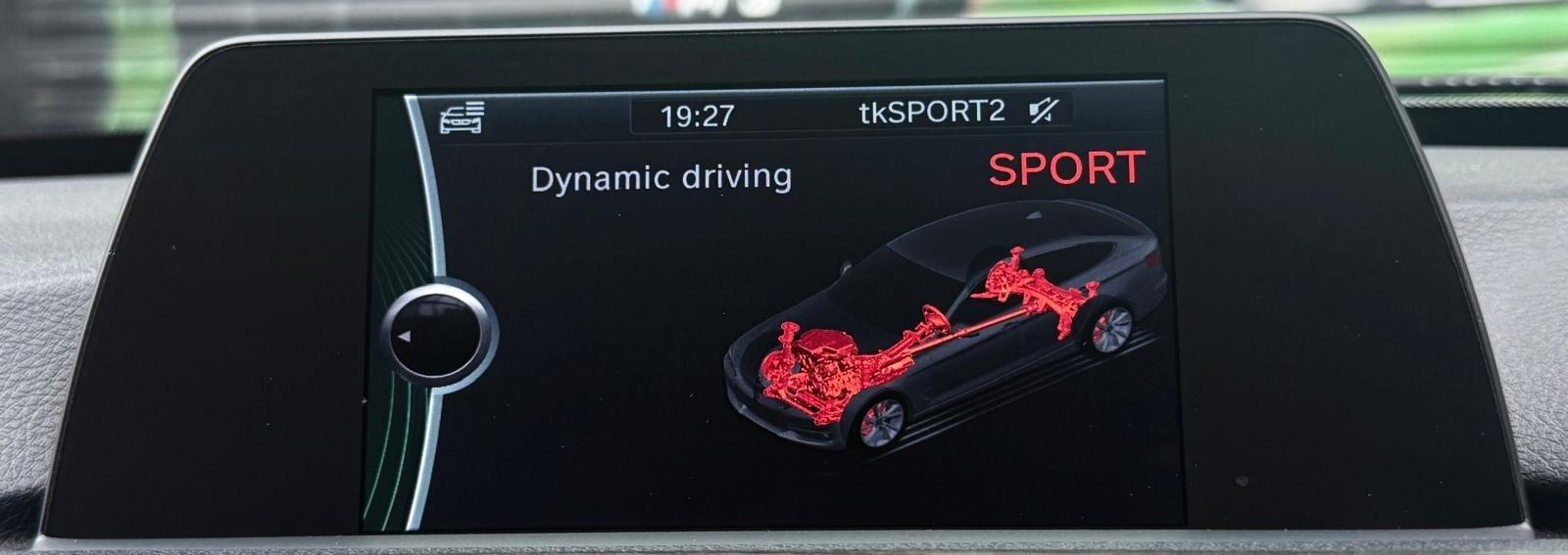 BMW 3 Series view 40