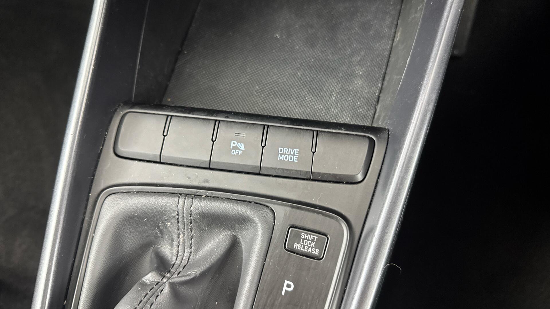 Hyundai i20 view 34