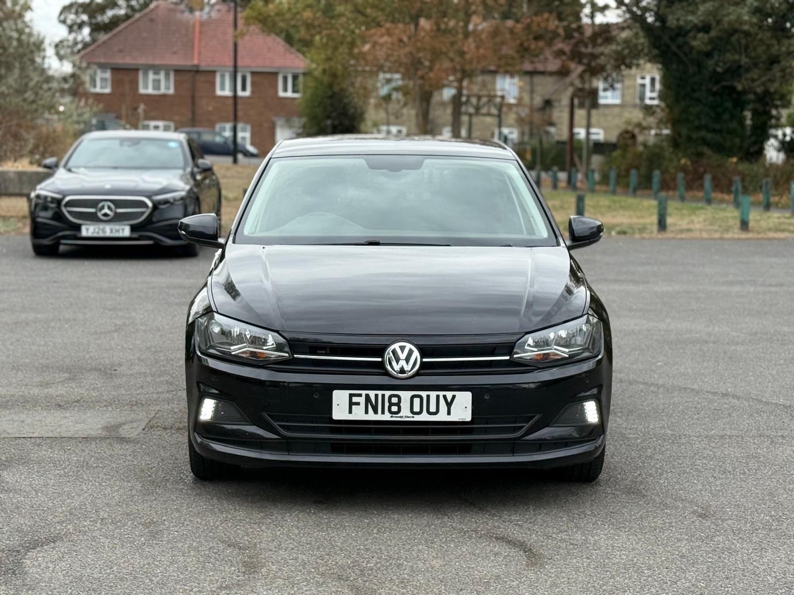 Volkswagen Polo view 12