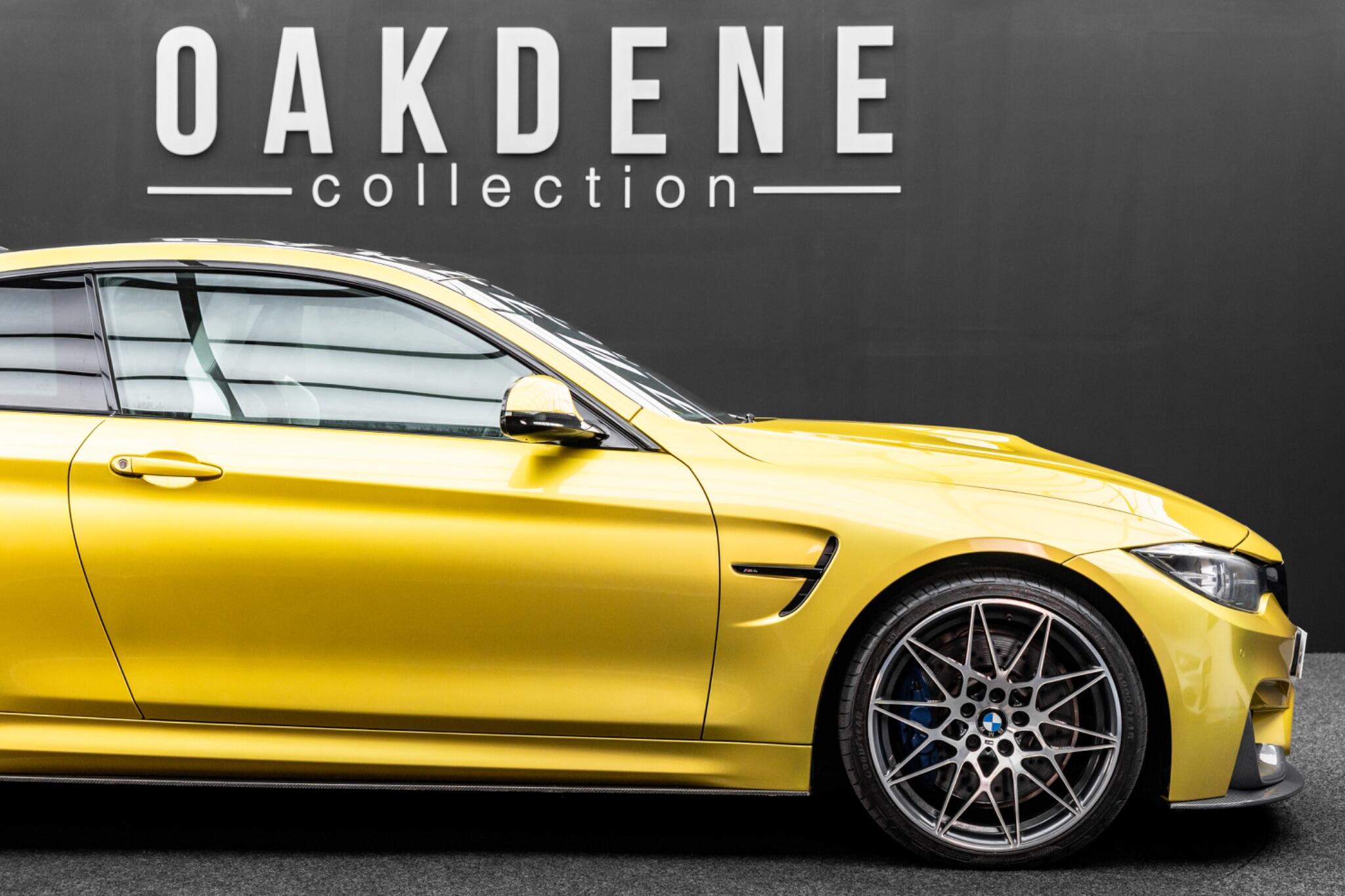 BMW M4 view 49