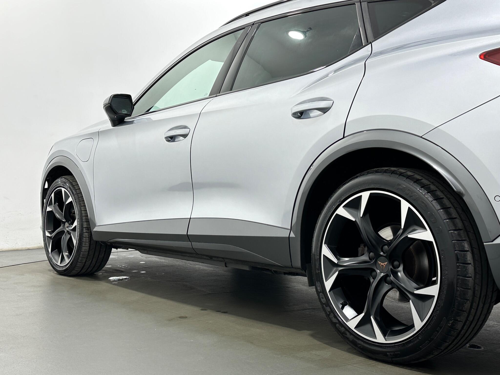 CUPRA Formentor view 49