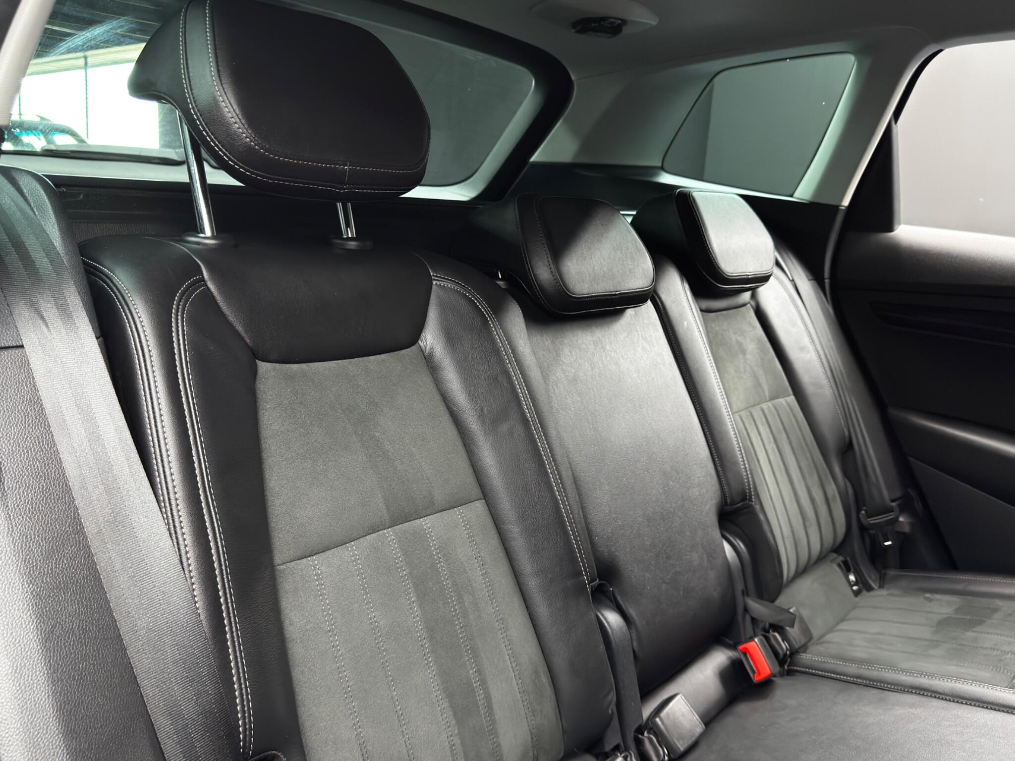 Skoda Karoq view 15