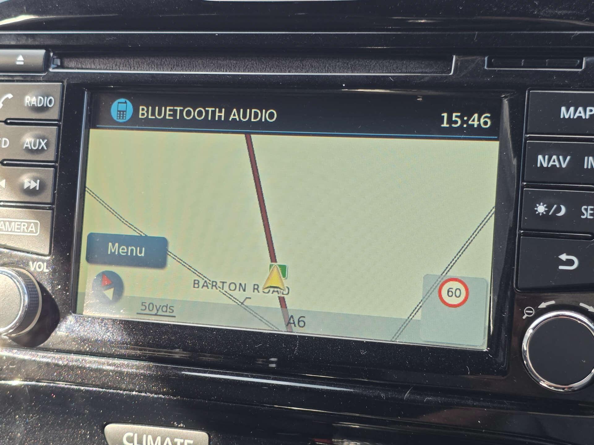 Nissan Juke view 26