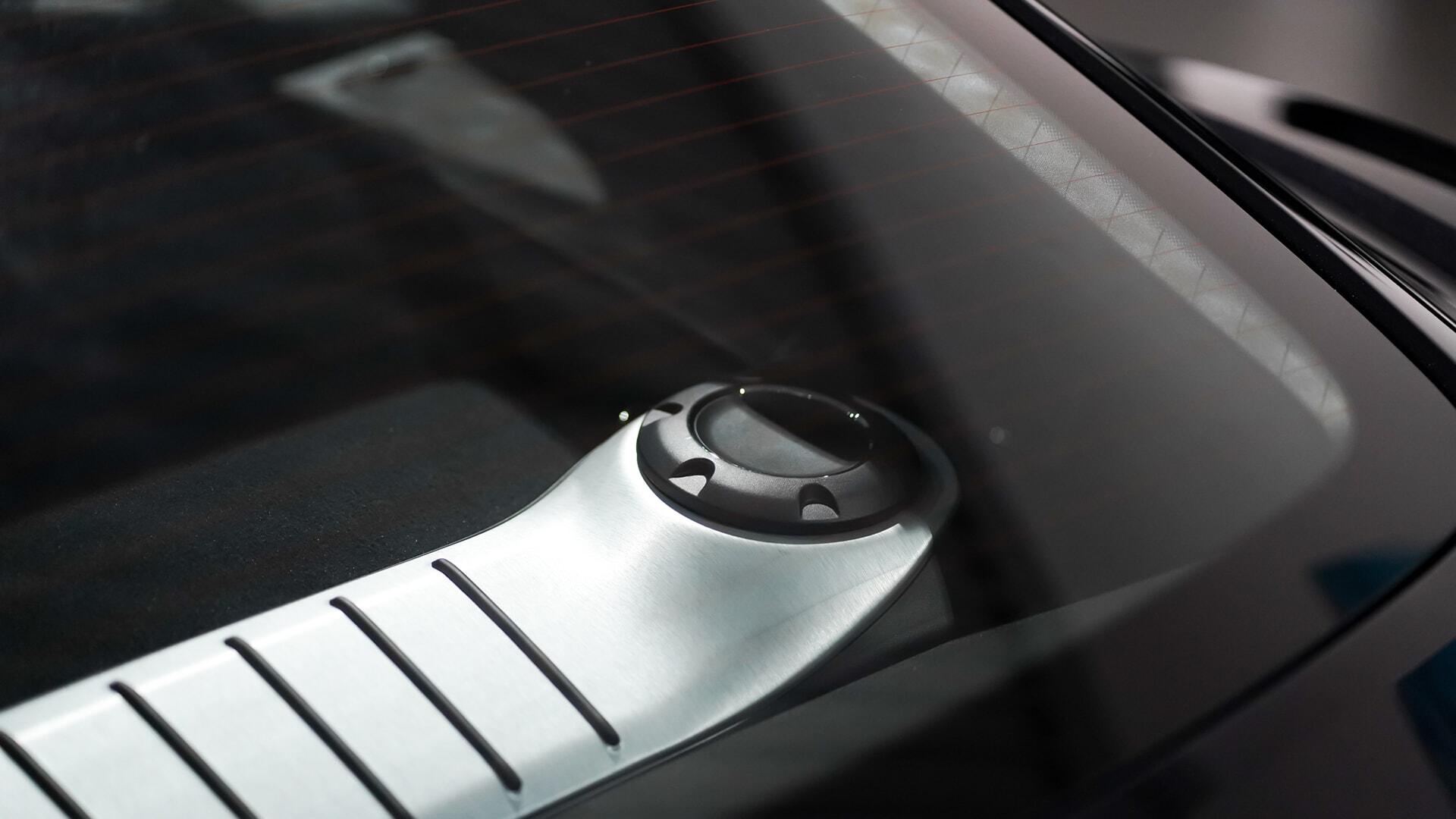 Porsche Cayman view 9