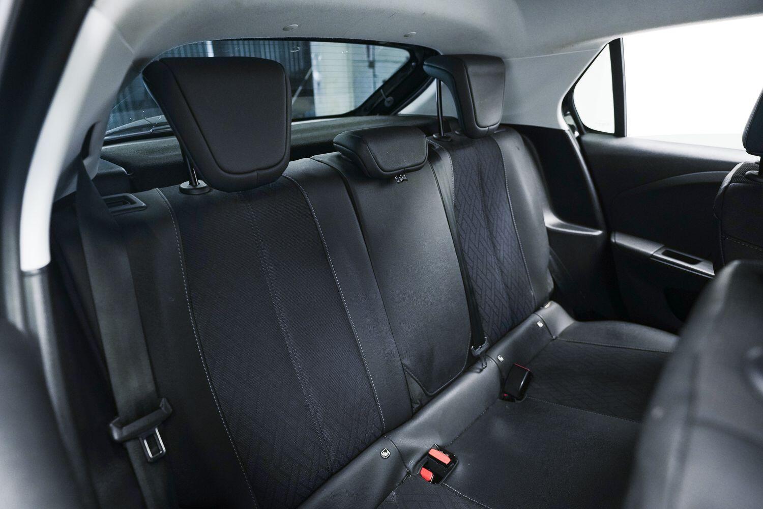 Vauxhall Corsa view 13