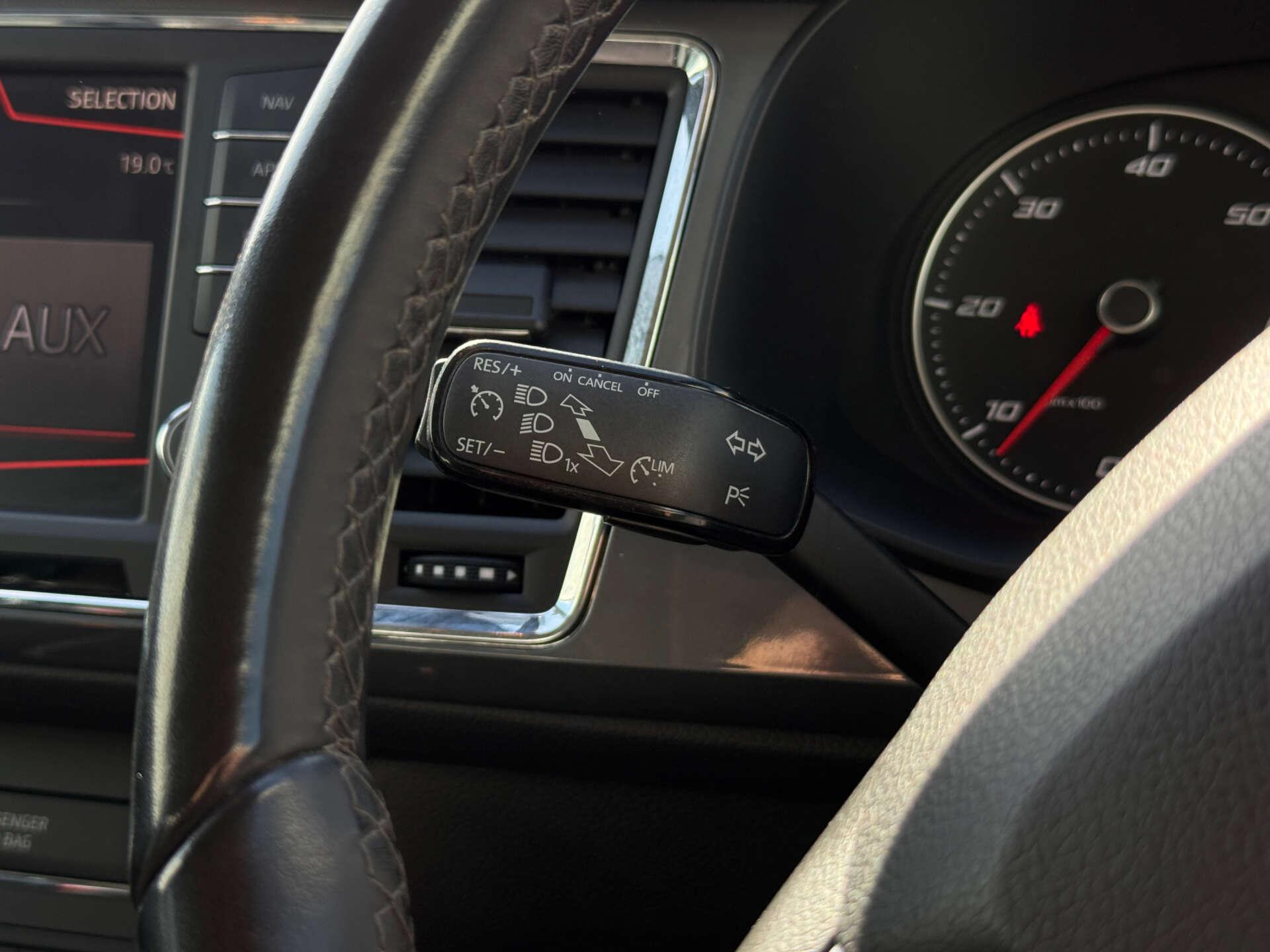 Seat Ateca view 51